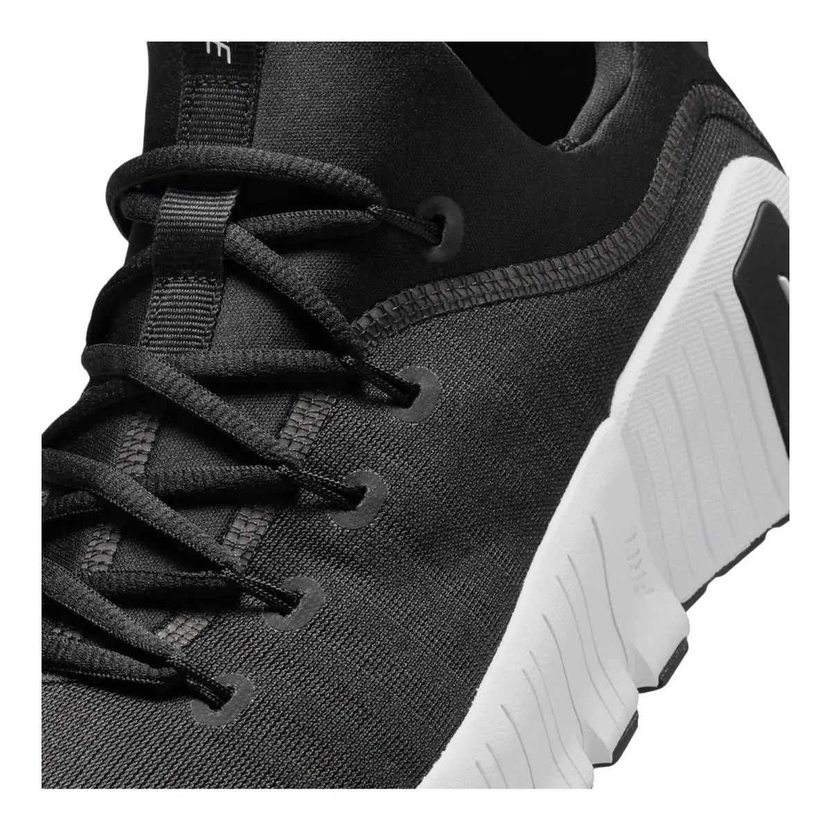 Nike shoes - NIKE Free Metcon 6 - Free Metcon - White/Playful Pink 12
