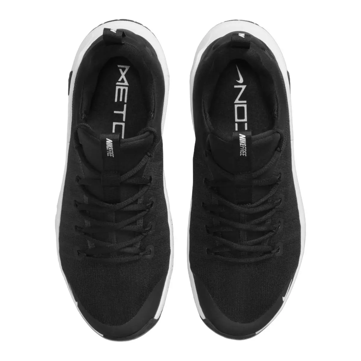 Nike shoes - NIKE Free Metcon 6 - Free Metcon - White/Playful Pink 14