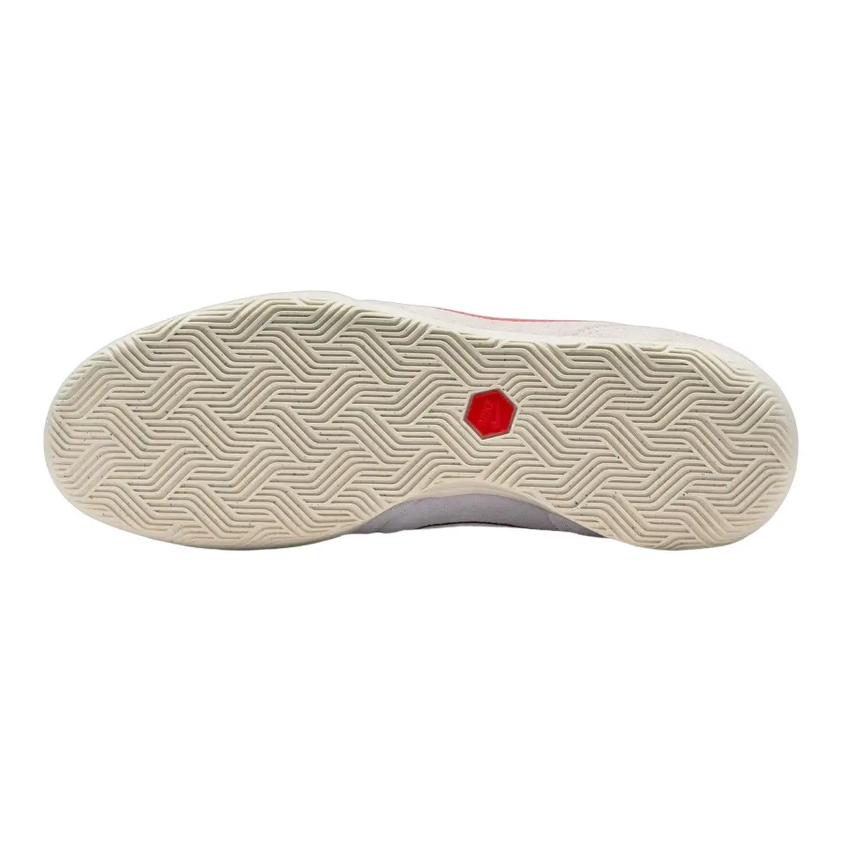Nike shoes - NIKE Tiempo Streetgato PRM - Tiempo Streetgato PRM - HV3493-216 - Moon Particle/Chalk/Team Red 4
