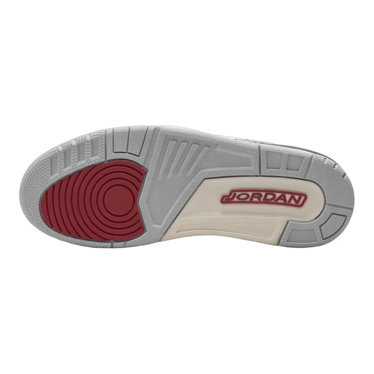 Nike shoes - Air Jordan Legacy 312 Low - CD7069-001 CD7069-106 - Summit White/Varsity Red/Sail/Black 4