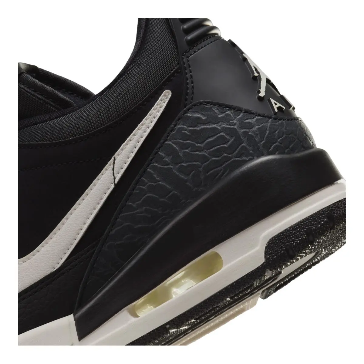 Nike shoes - Air Jordan Legacy 312 Low - CD7069-001 CD7069-106 - Summit White/Varsity Red/Sail/Black 9