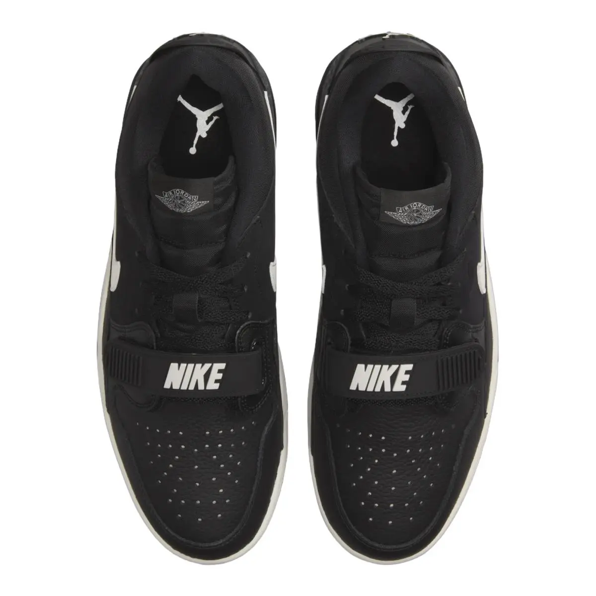 Nike shoes - Air Jordan Legacy 312 Low - CD7069-001 CD7069-106 - Summit White/Varsity Red/Sail/Black 10