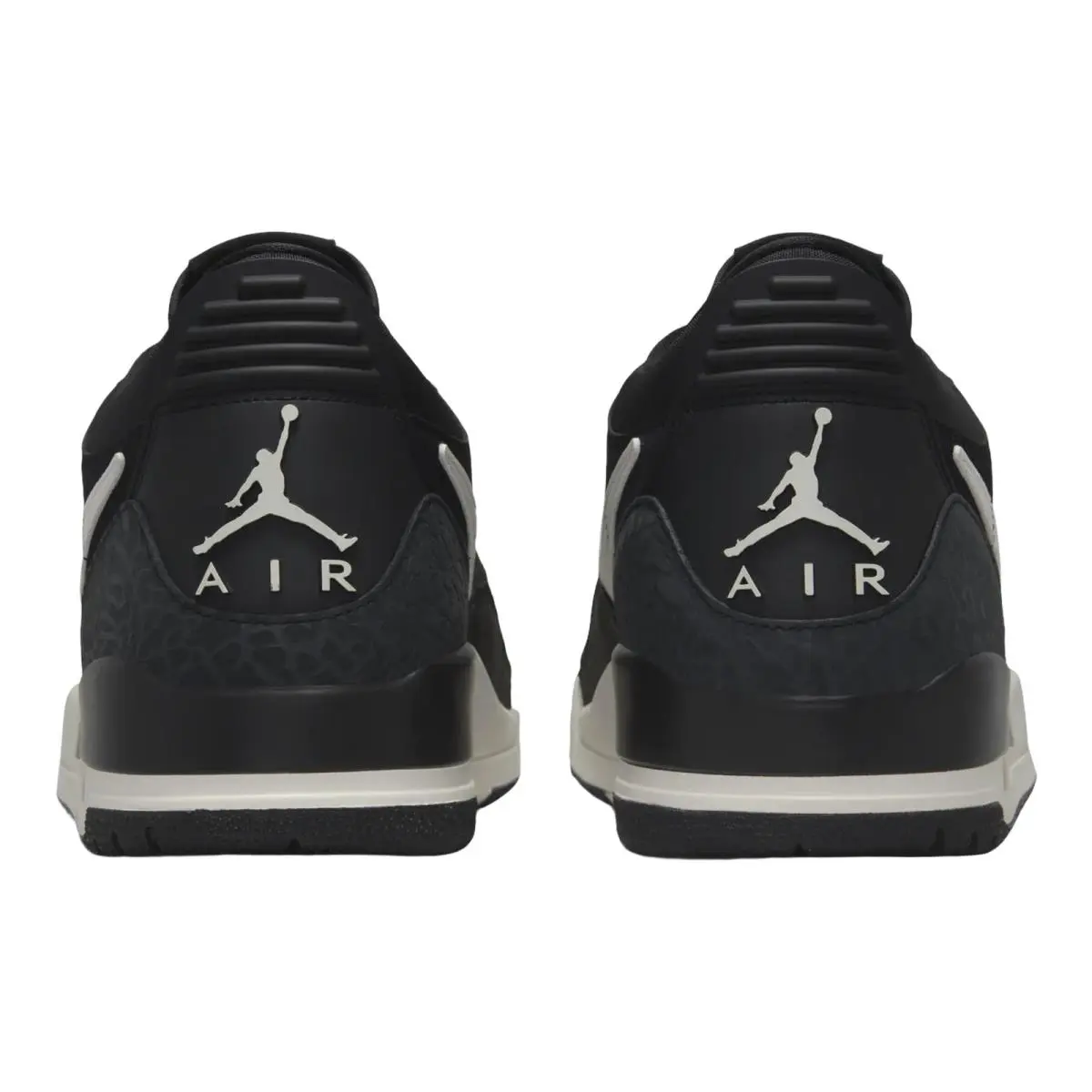 Nike shoes - Air Jordan Legacy 312 Low - CD7069-001 CD7069-106 - Summit White/Varsity Red/Sail/Black 11