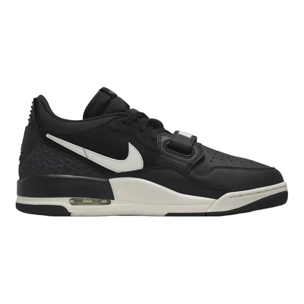 Nike shoes - Air Jordan Legacy 312 Low - CD7069-001 CD7069-106 - Summit White/Varsity Red/Sail/Black 13