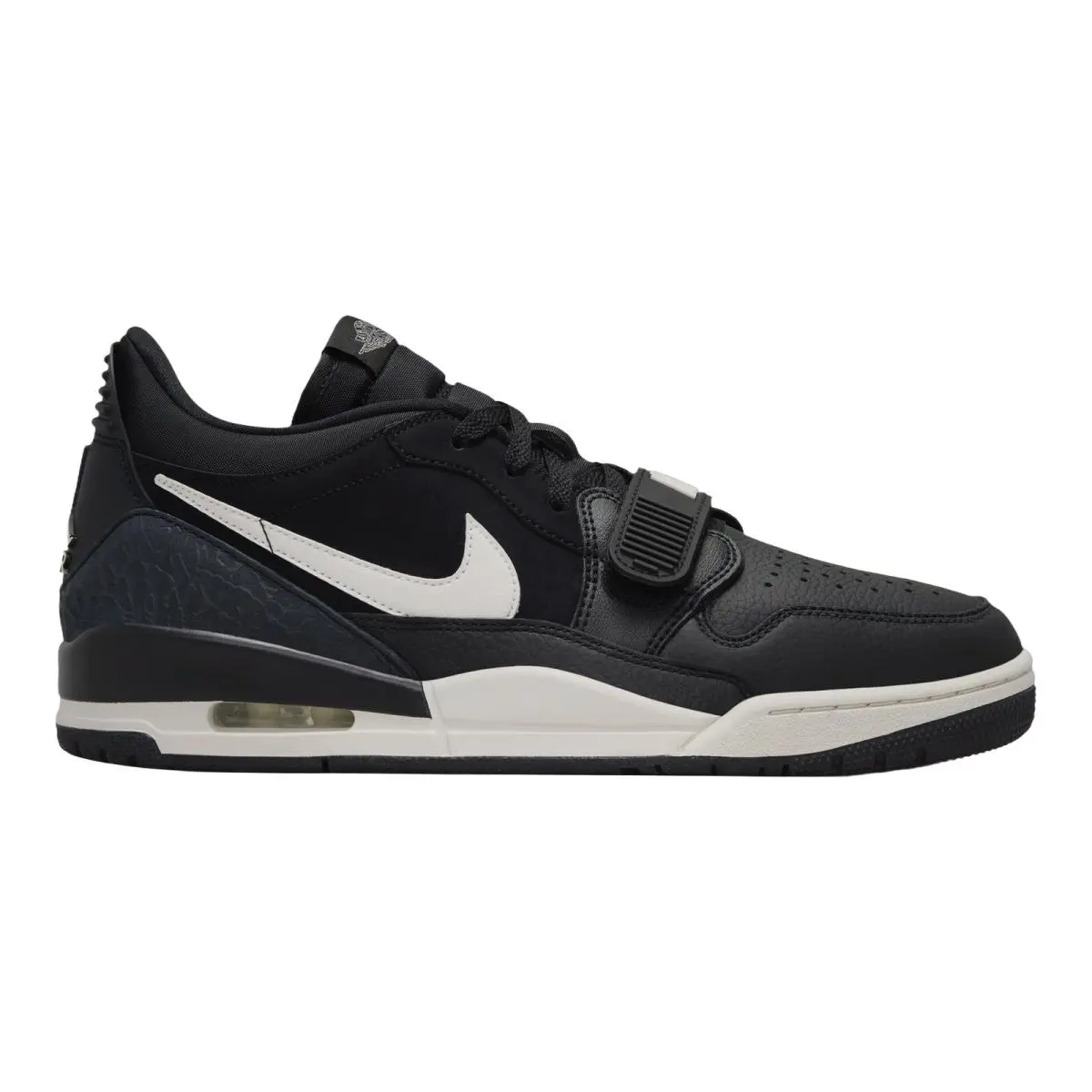 Nike shoes - Air Jordan Legacy 312 Low - CD7069-001 CD7069-106 - Summit White/Varsity Red/Sail/Black 7