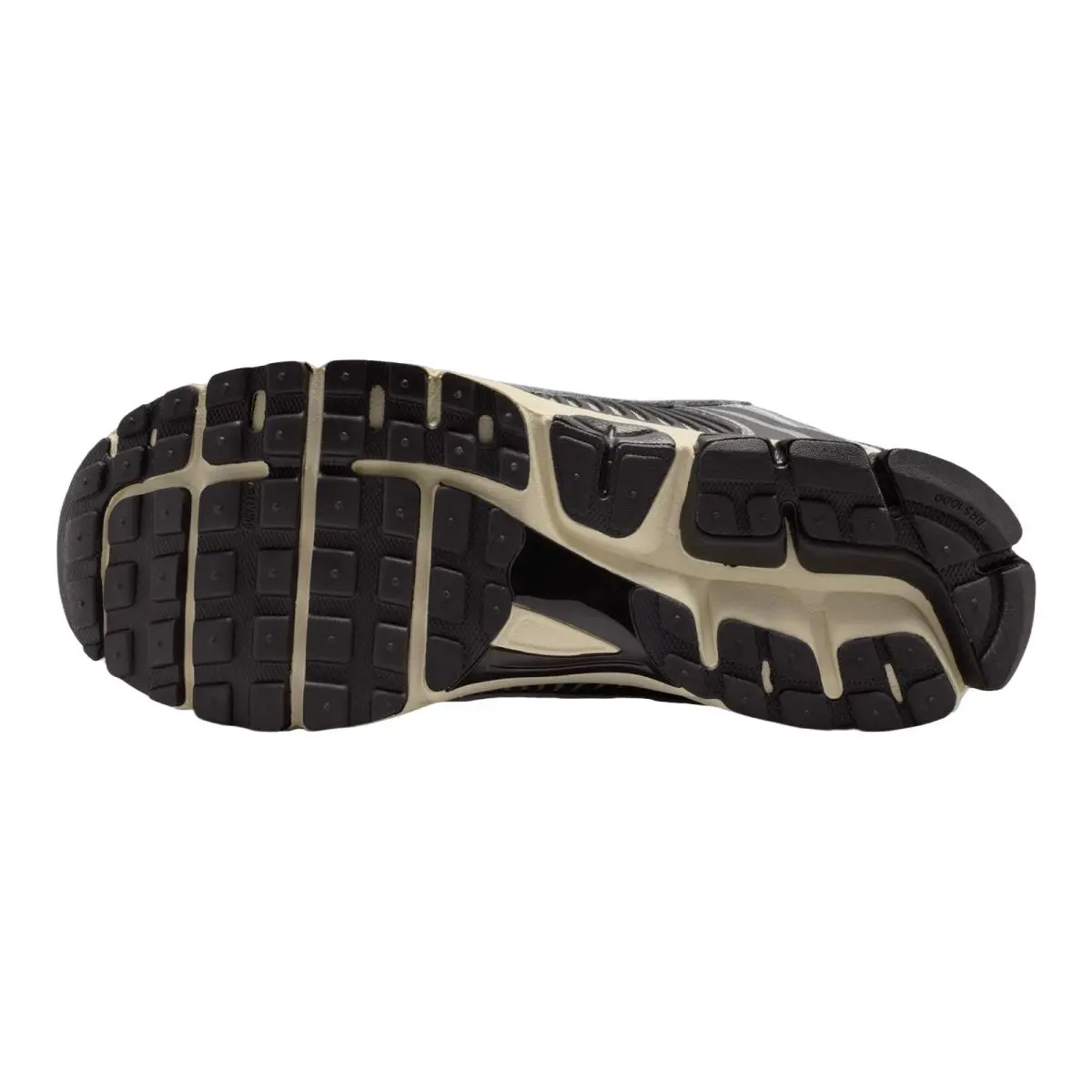 Nike shoes - NIKE Zoom Vomero 5 - Zoom Vomero - IM3486-003 - Black/Metallic Silver/Coconut Milk/Chrome 2