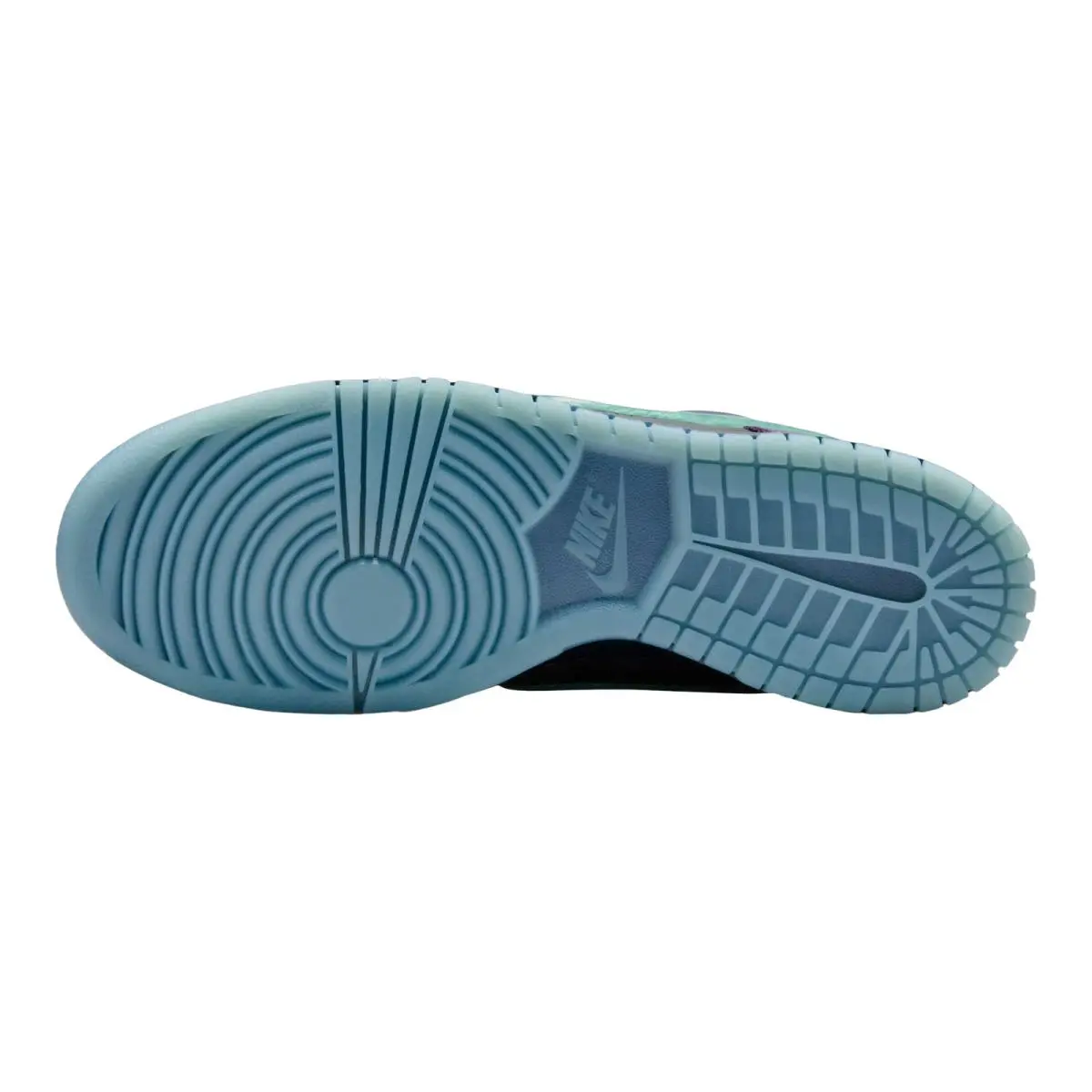 Nike shoes - NIKE Dunk Low - Dunk Low - Black/Grey/Gum 56