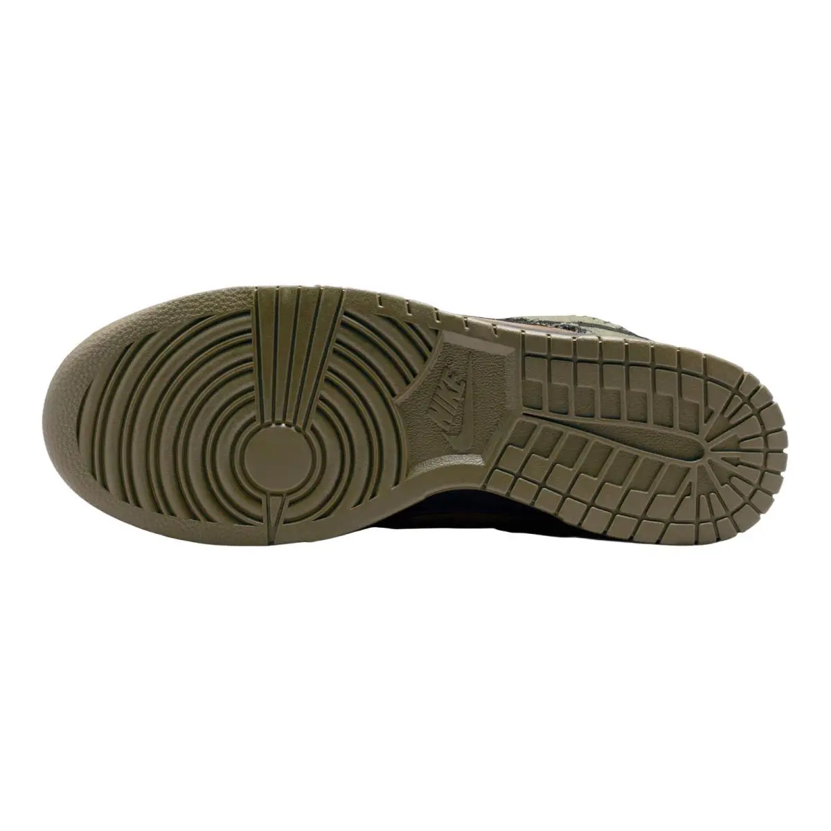 Nike shoes - NIKE Dunk Low - Dunk Low - Black/Grey/Gum 50
