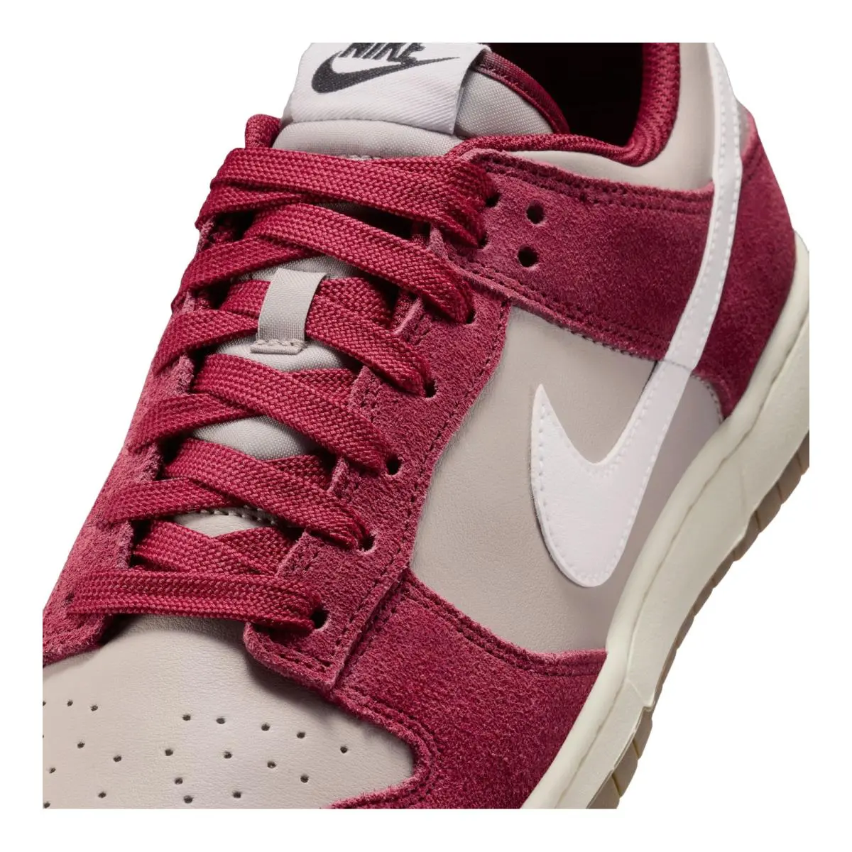 Nike shoes - NIKE Dunk Low - Dunk Low - Black/Grey/Gum 33