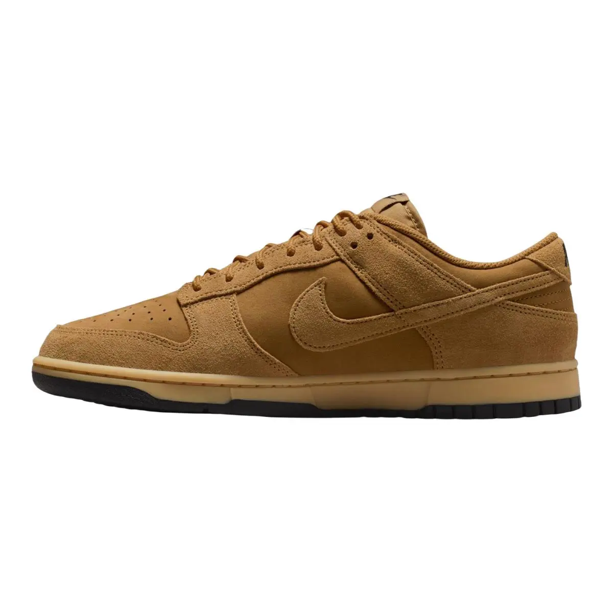 Nike shoes - NIKE Dunk Low - Dunk Low - Black/Grey/Gum 80