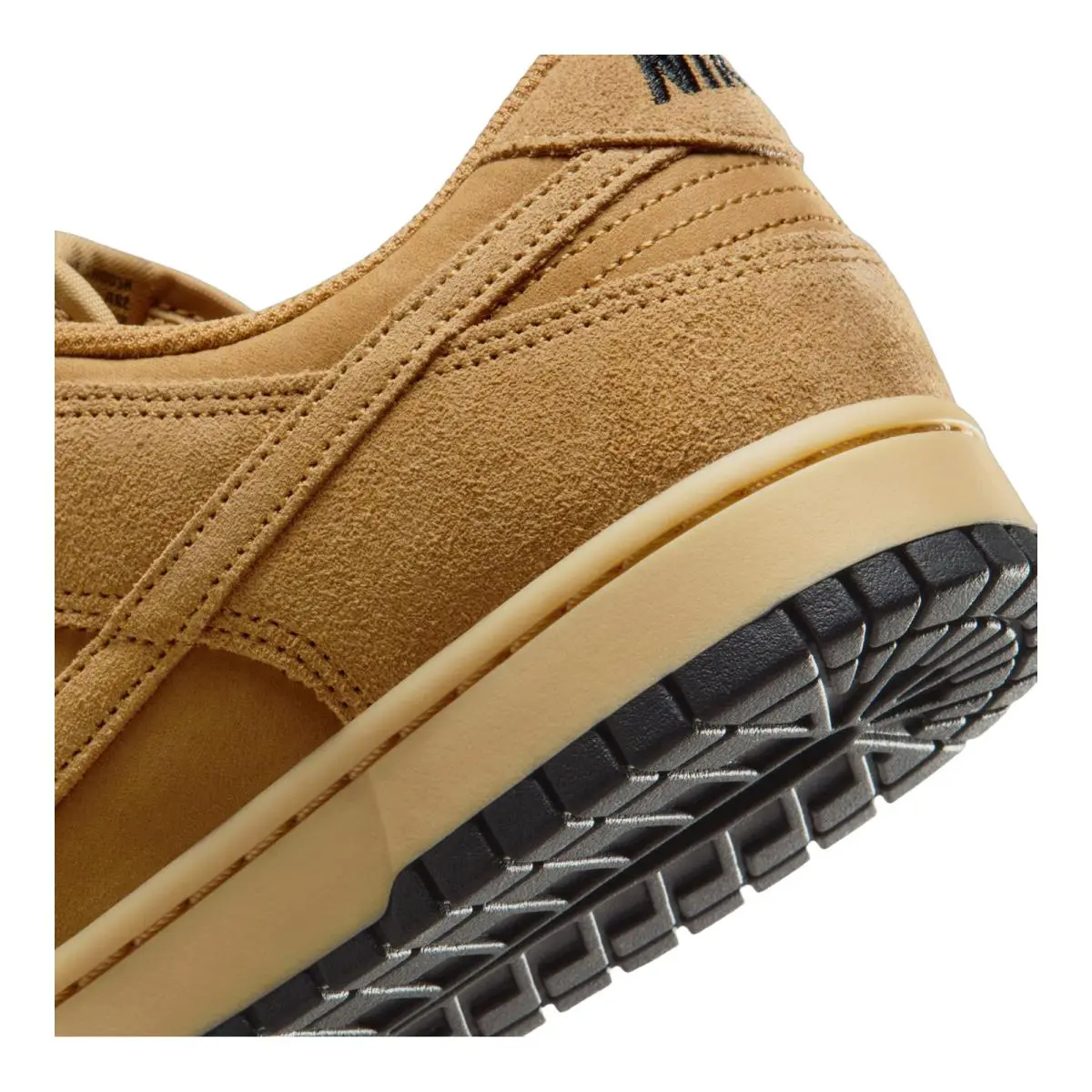 Nike shoes - NIKE Dunk Low - Dunk Low - Black/Grey/Gum 83