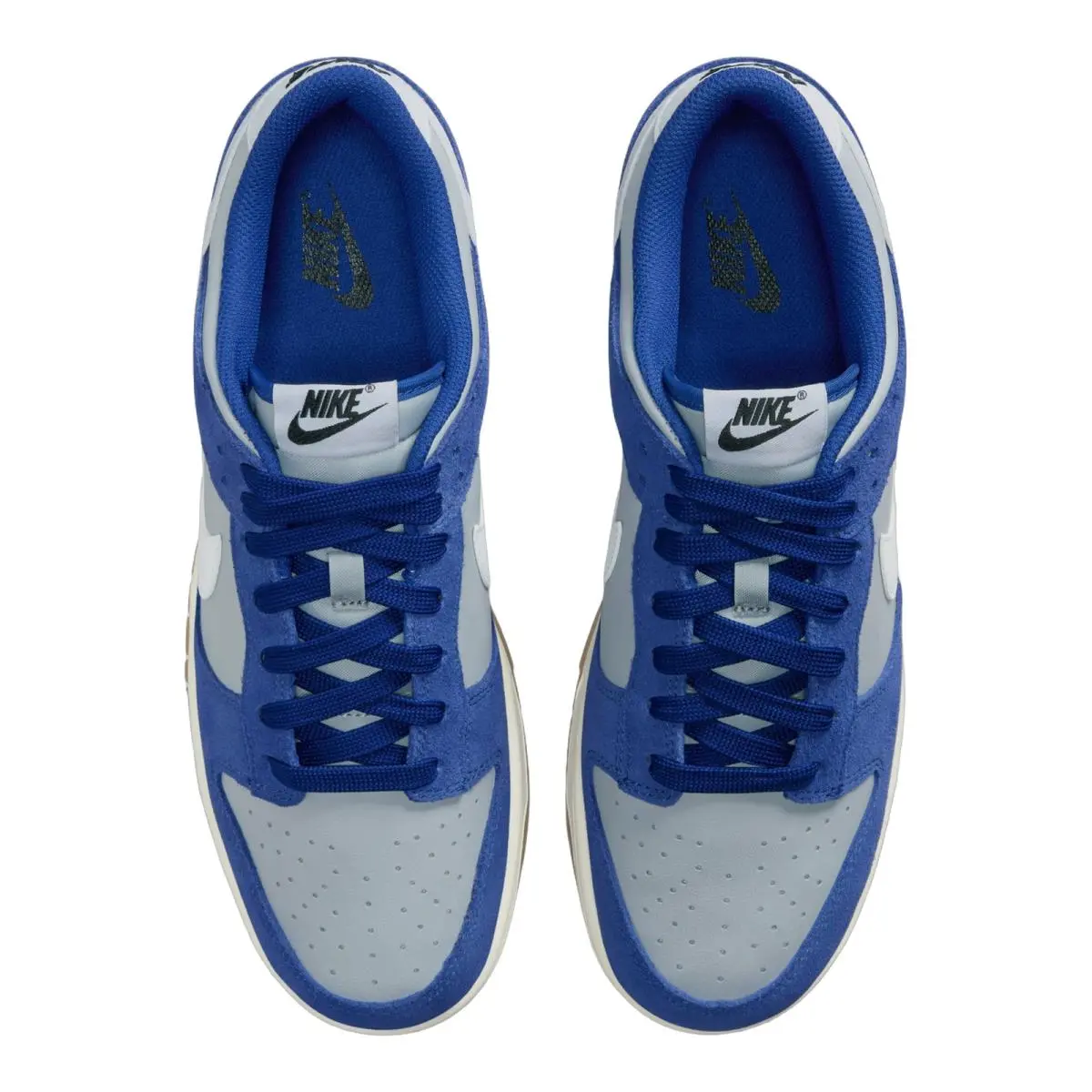 Nike shoes - NIKE Dunk Low - Dunk Low - Black/Grey/Gum 24