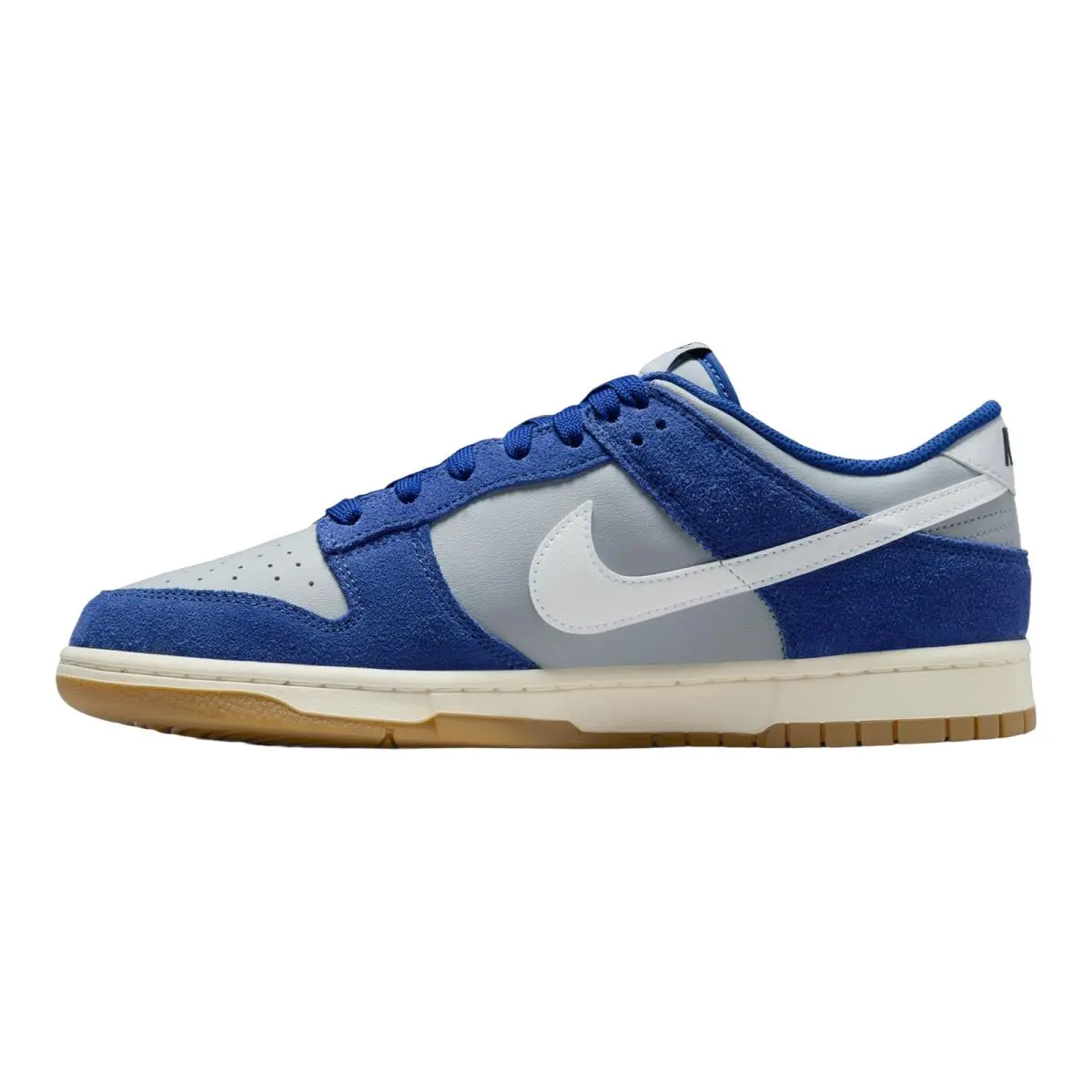 Nike shoes - NIKE Dunk Low - Dunk Low - Black/Grey/Gum 25
