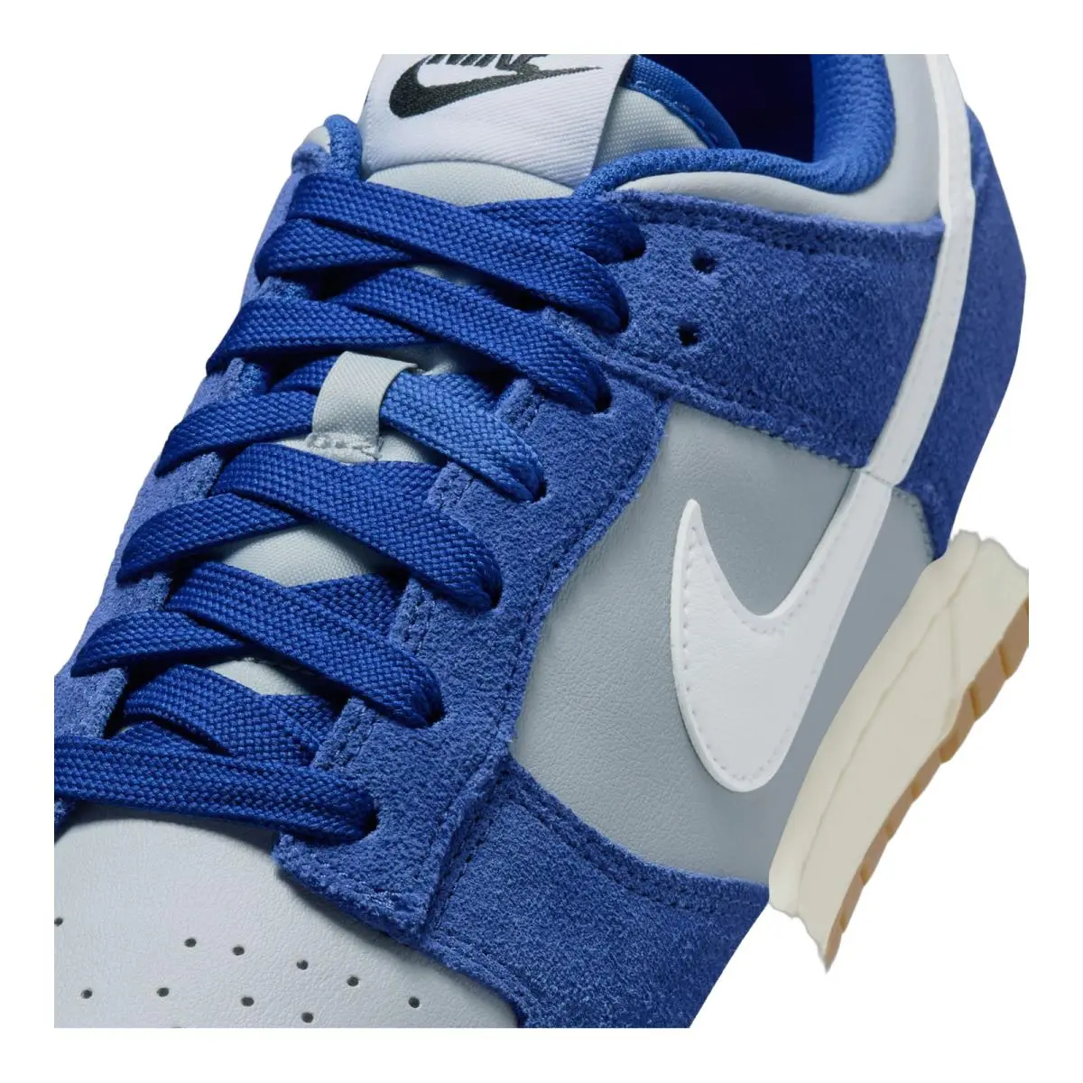 Nike shoes - NIKE Dunk Low - Dunk Low - Black/Grey/Gum 27