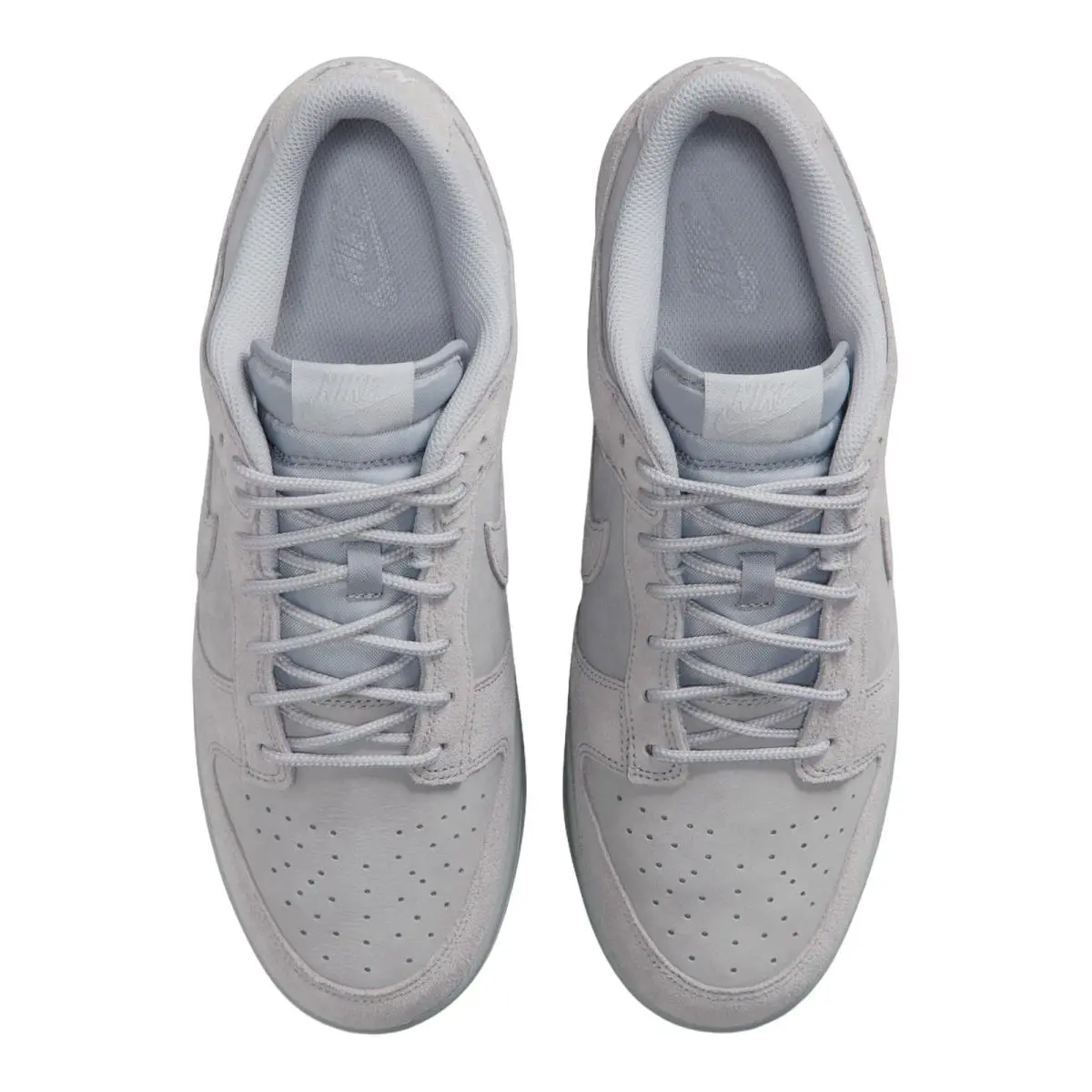 Nike shoes - NIKE Dunk Low - Dunk Low - Black/Grey/Gum 73