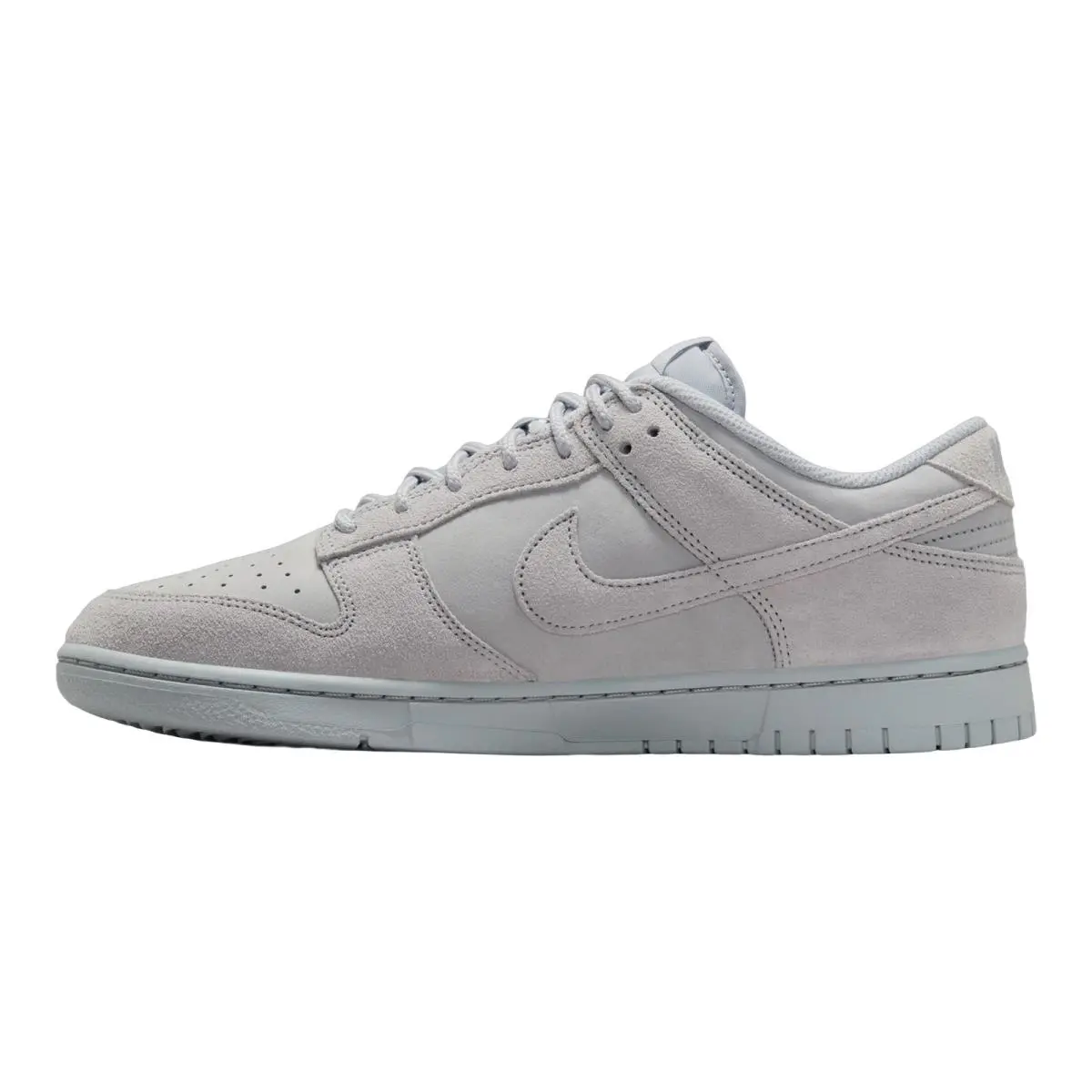 Nike shoes - NIKE Dunk Low - Dunk Low - Black/Grey/Gum 74