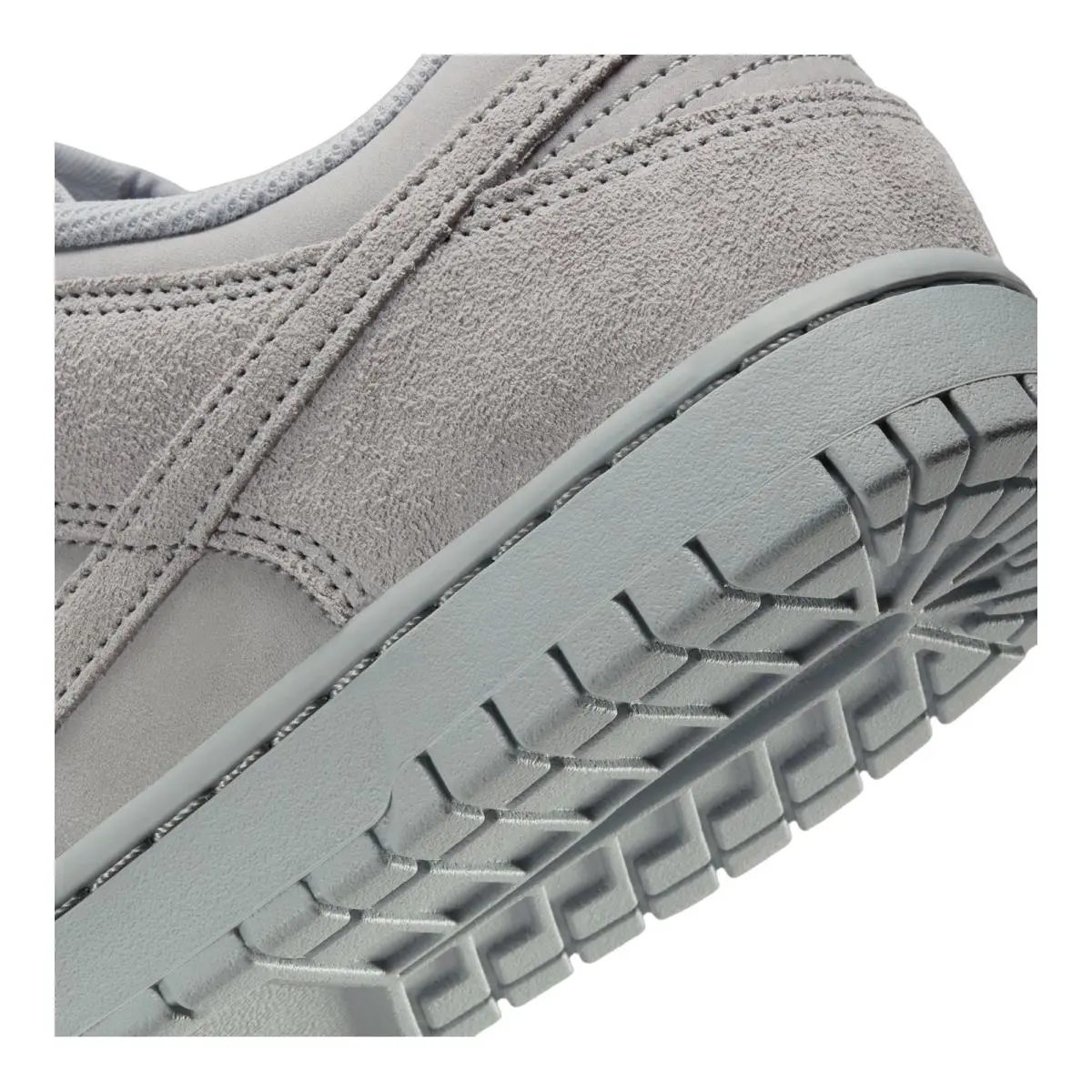 Nike shoes - NIKE Dunk Low - Dunk Low - Black/Grey/Gum 77