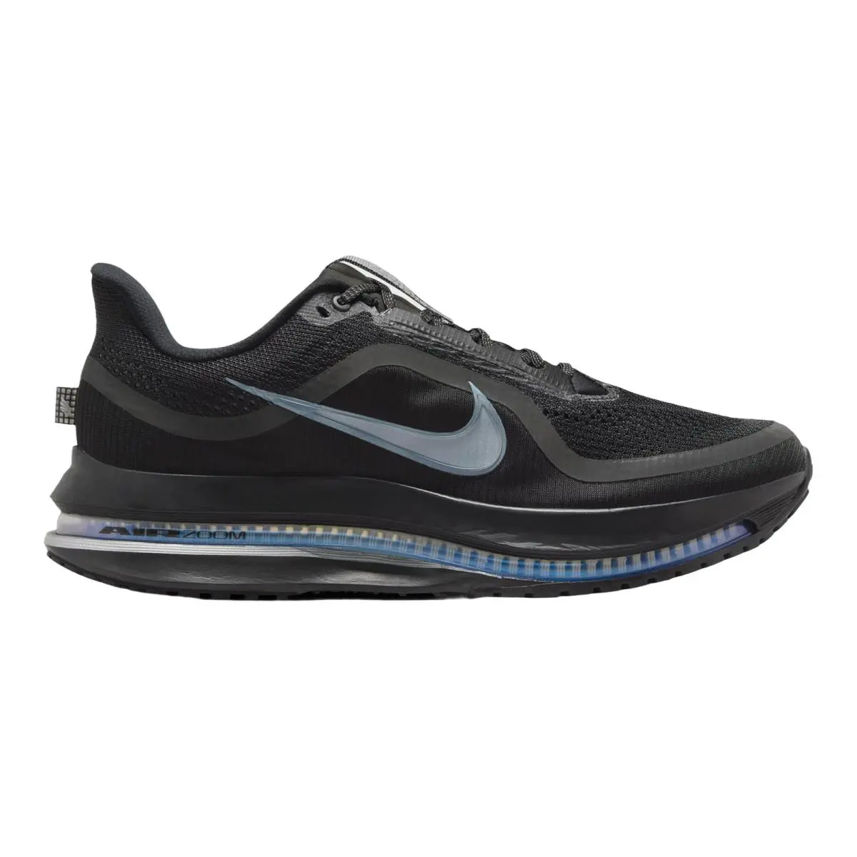 Nike Pegasus Premium Premium Running Shoes Sneakers Mens Size 8-14 Aut - Anthracite/Ashen Slate/Football Grey/Pure Platinum