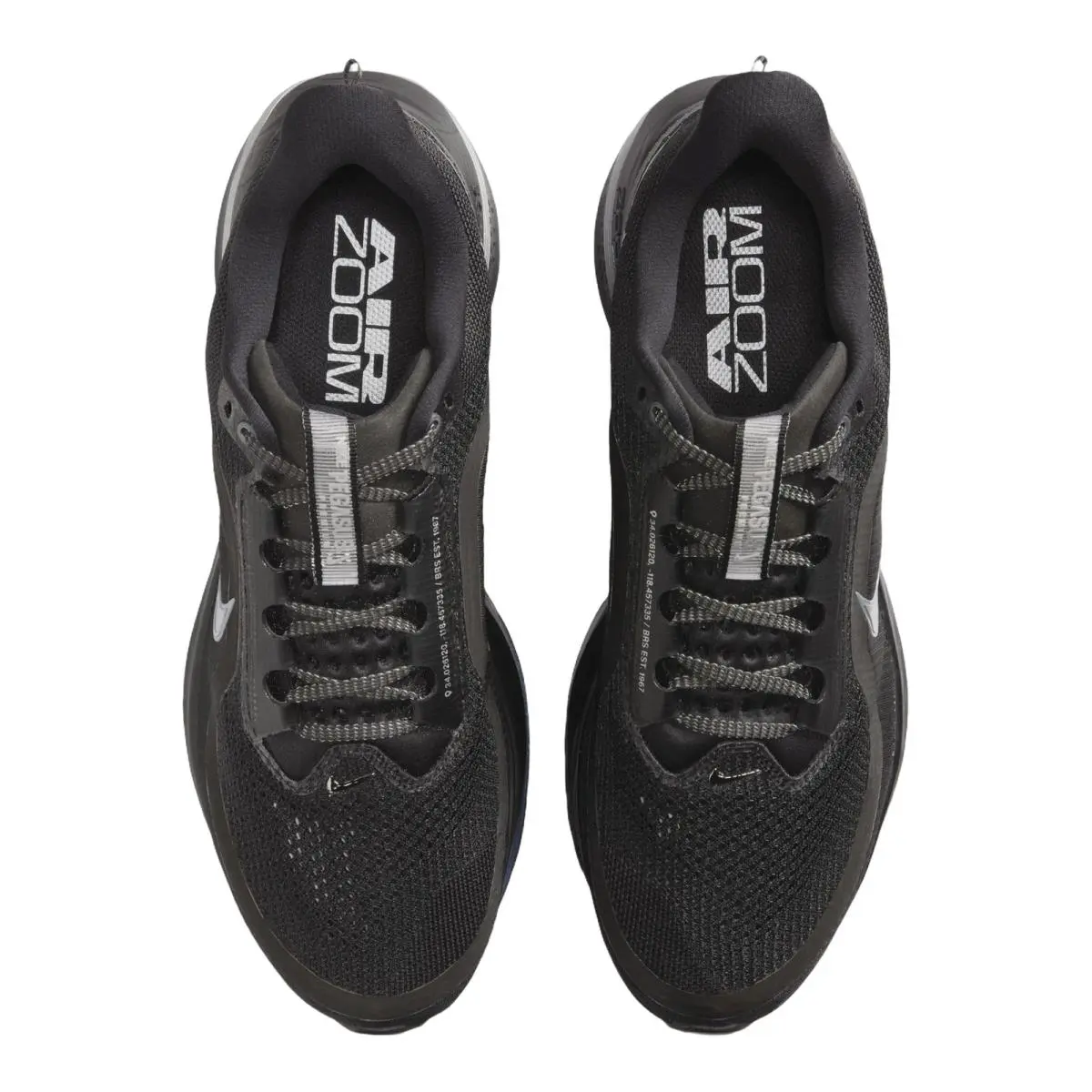 Nike shoes - NIKE Pegasus Premium - Pegasus Premium - Anthracite/Ashen Slate/Football Grey/Pure Platinum 0