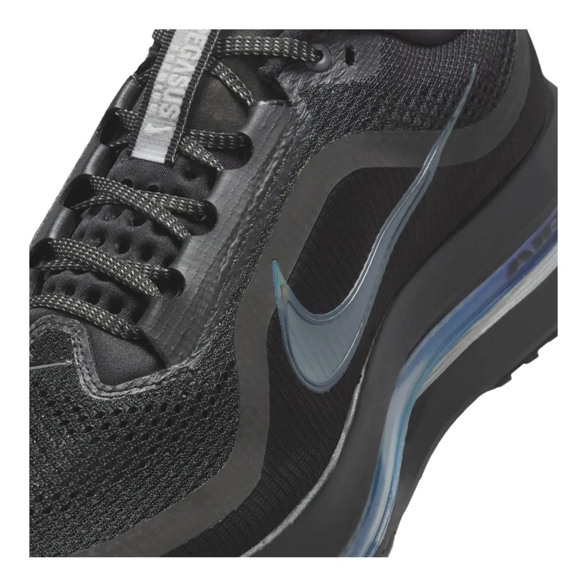 Nike shoes - NIKE Pegasus Premium - Pegasus Premium - Anthracite/Ashen Slate/Football Grey/Pure Platinum 3
