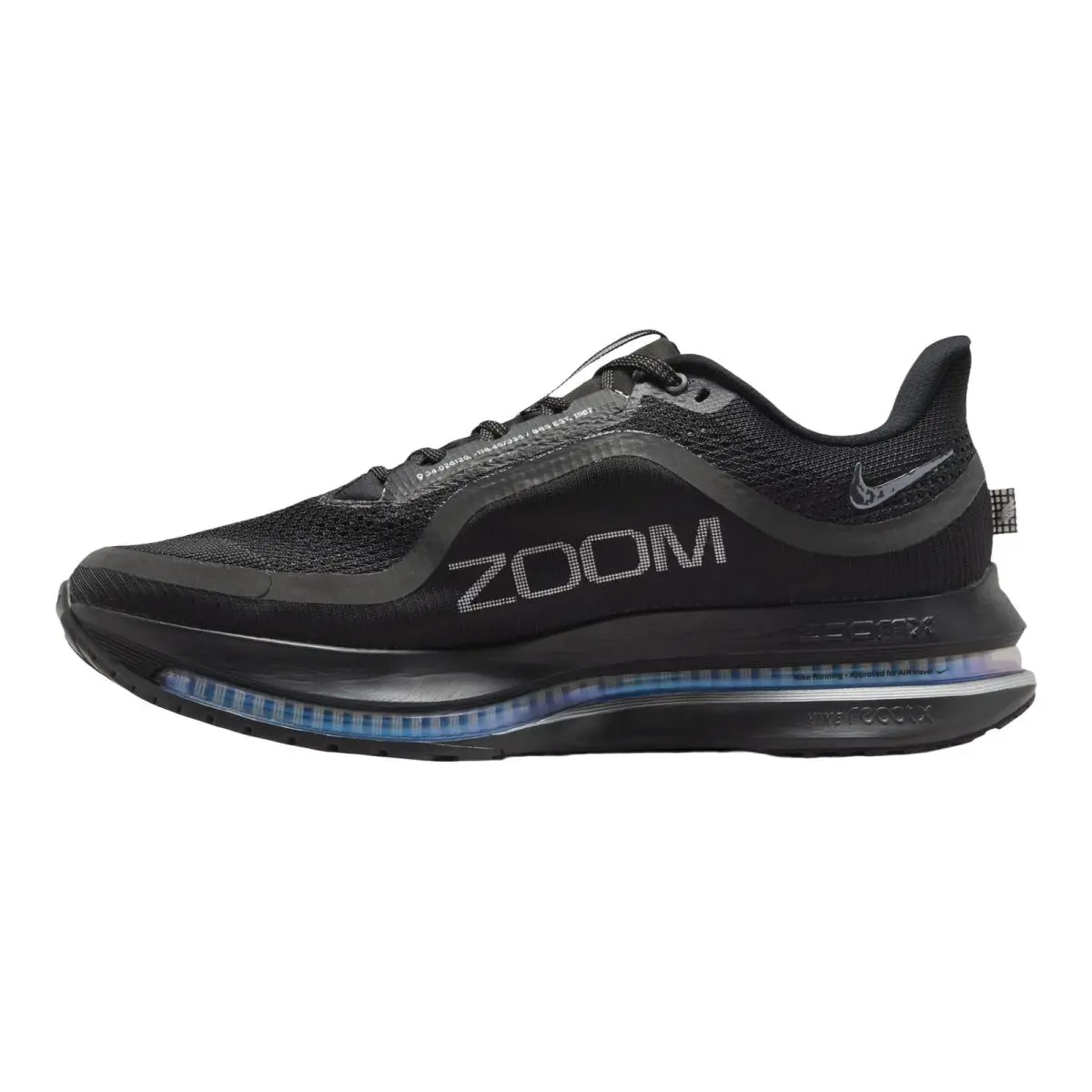 Nike shoes - NIKE Pegasus Premium - Pegasus Premium - Anthracite/Ashen Slate/Football Grey/Pure Platinum 7