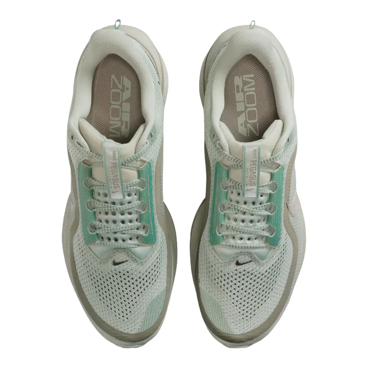 Nike shoes - NIKE Pegasus Premium - Pegasus Premium - Anthracite/Ashen Slate/Football Grey/Pure Platinum 34