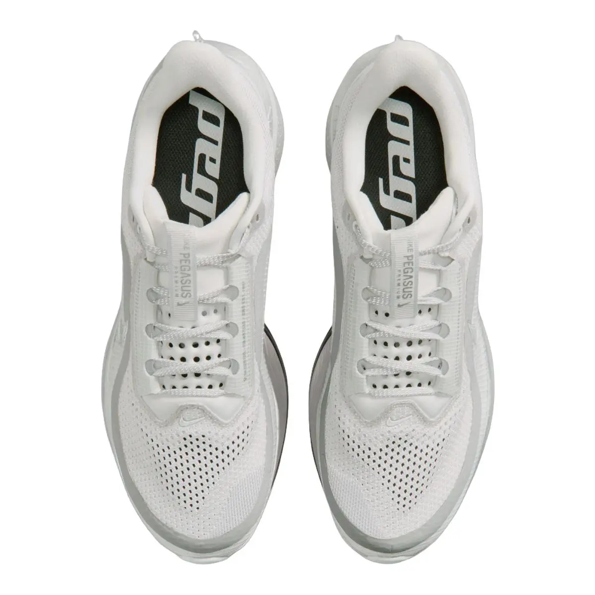 Nike shoes - NIKE Pegasus Premium - Pegasus Premium - Anthracite/Ashen Slate/Football Grey/Pure Platinum 69
