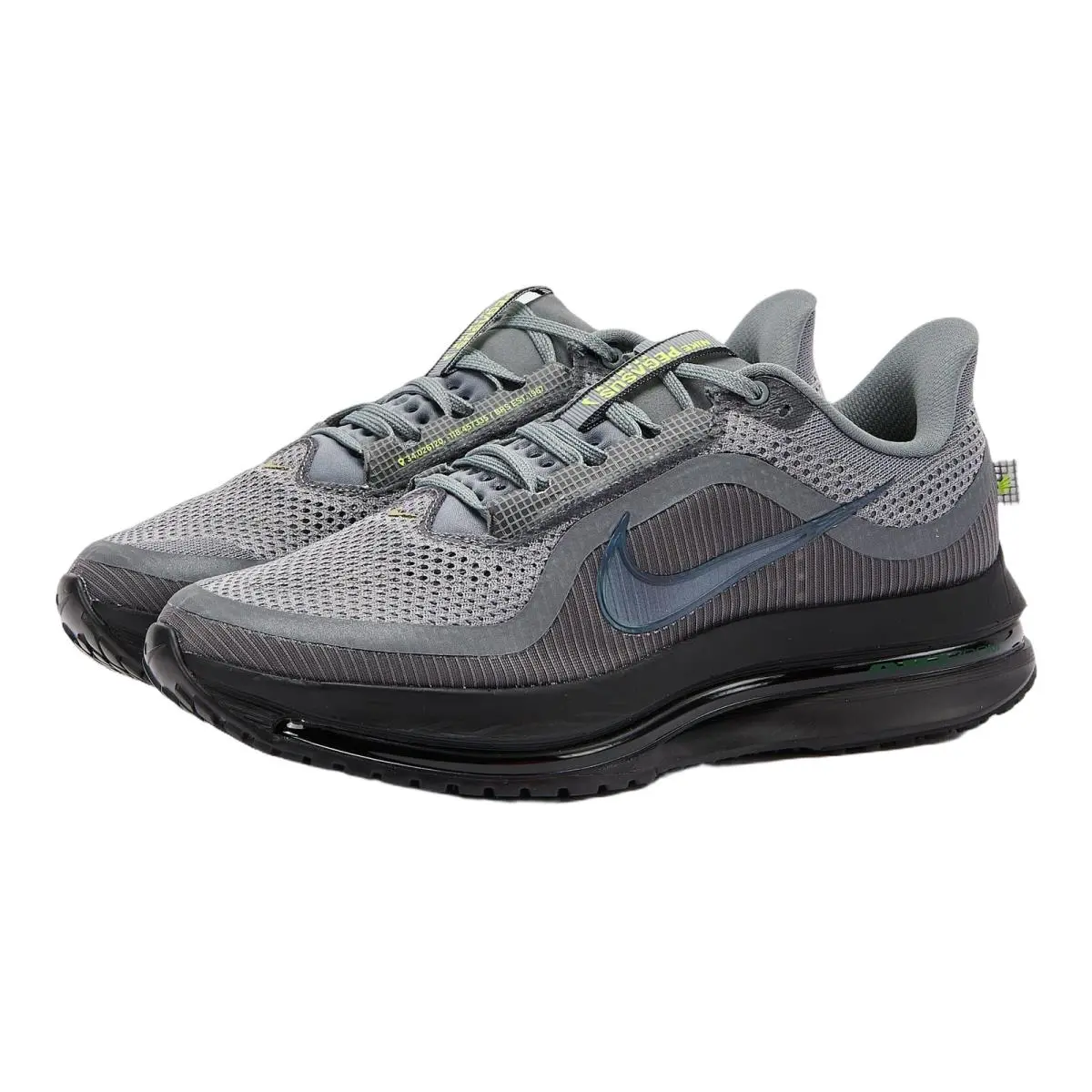 Nike shoes - NIKE Pegasus Premium - Pegasus Premium - Anthracite/Ashen Slate/Football Grey/Pure Platinum 12