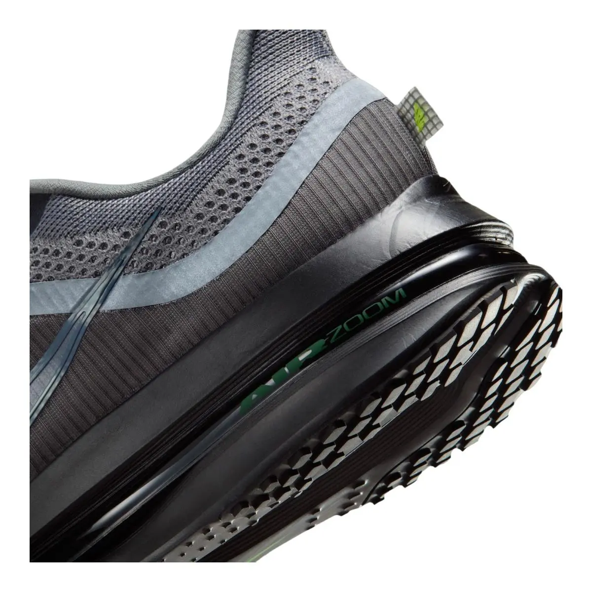 Nike shoes - NIKE Pegasus Premium - Pegasus Premium - Anthracite/Ashen Slate/Football Grey/Pure Platinum 16