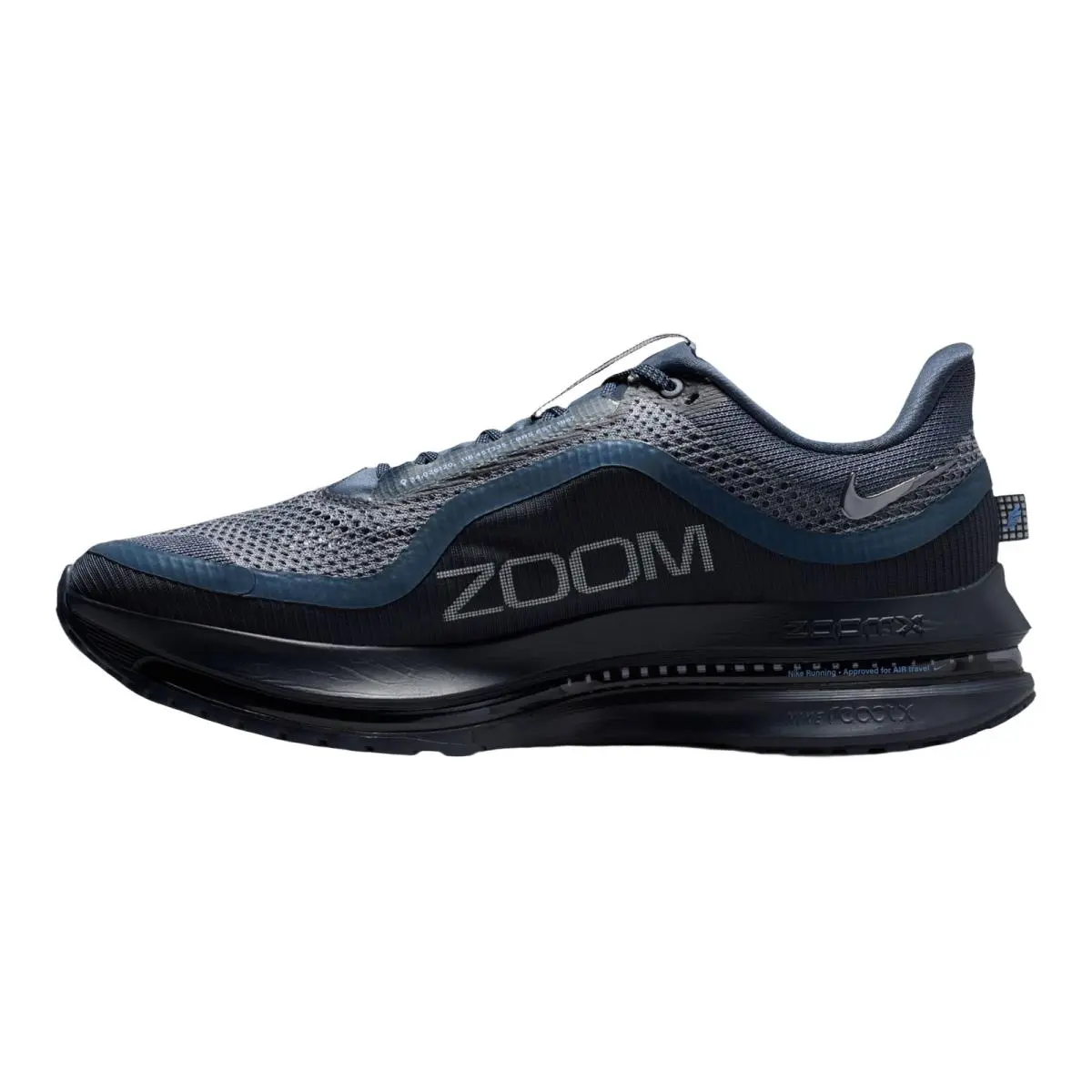 Nike shoes - NIKE Pegasus Premium - Pegasus Premium - Anthracite/Ashen Slate/Football Grey/Pure Platinum 41