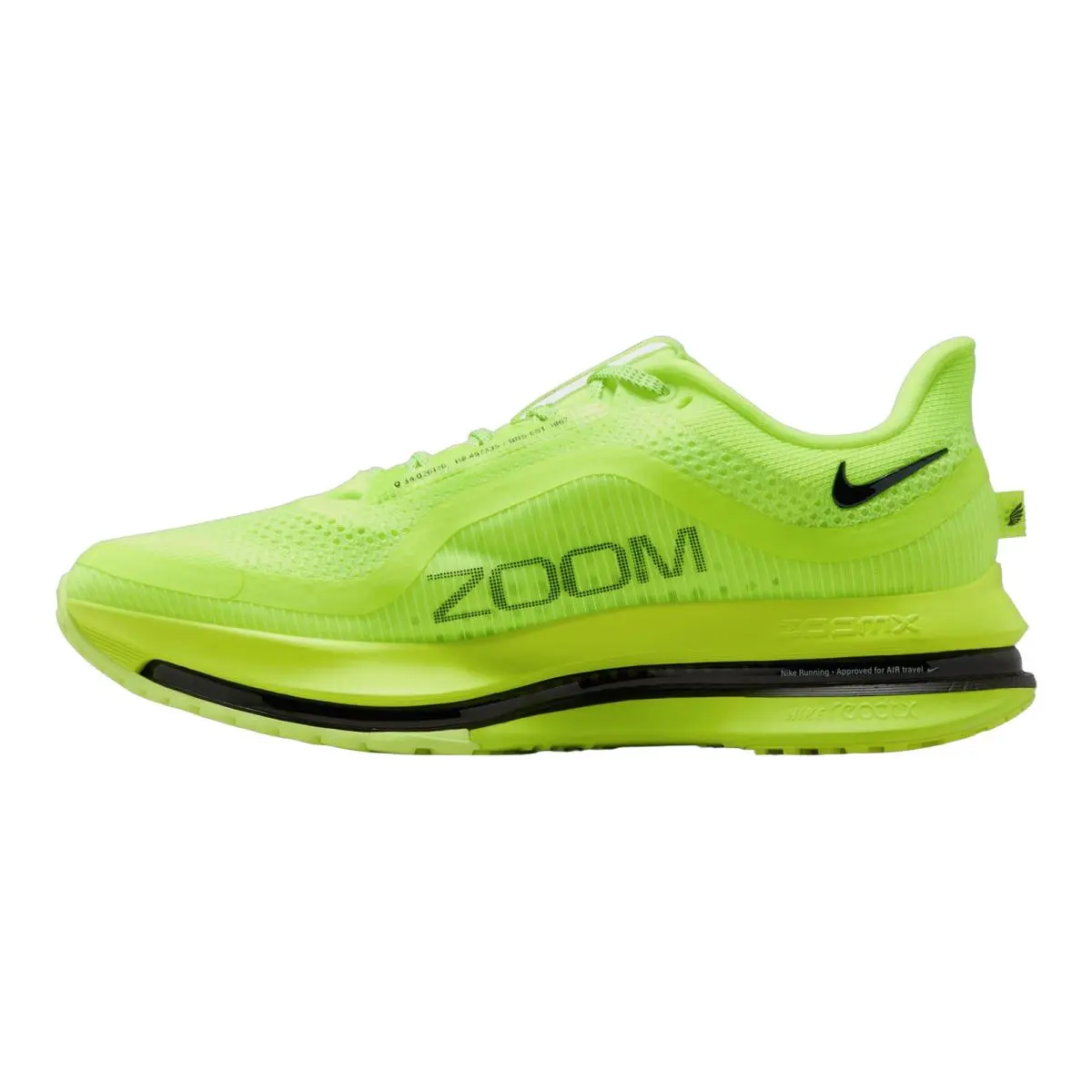 Nike shoes - NIKE Pegasus Premium - Pegasus Premium - Anthracite/Ashen Slate/Football Grey/Pure Platinum 52