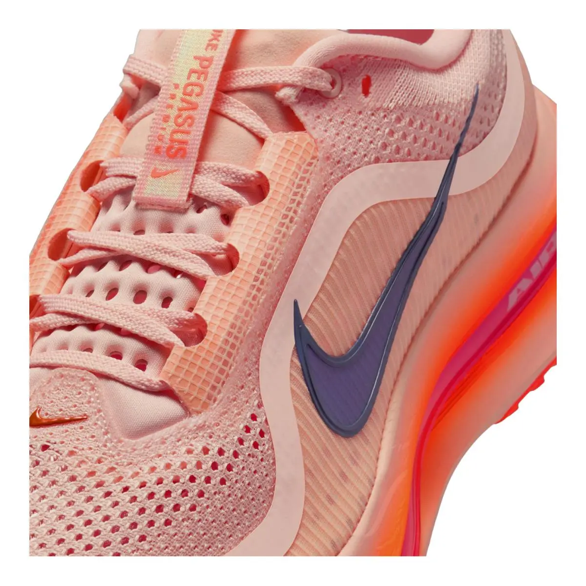 Nike shoes Pegasus Premium - Anthracite/Ashen Slate/Football Grey/Pure Platinum 66