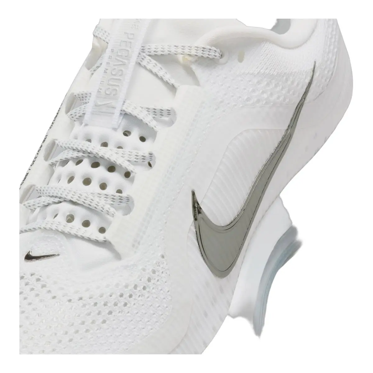Nike shoes - NIKE Pegasus Premium - Pegasus Premium - Anthracite/Ashen Slate/Football Grey/Pure Platinum 31