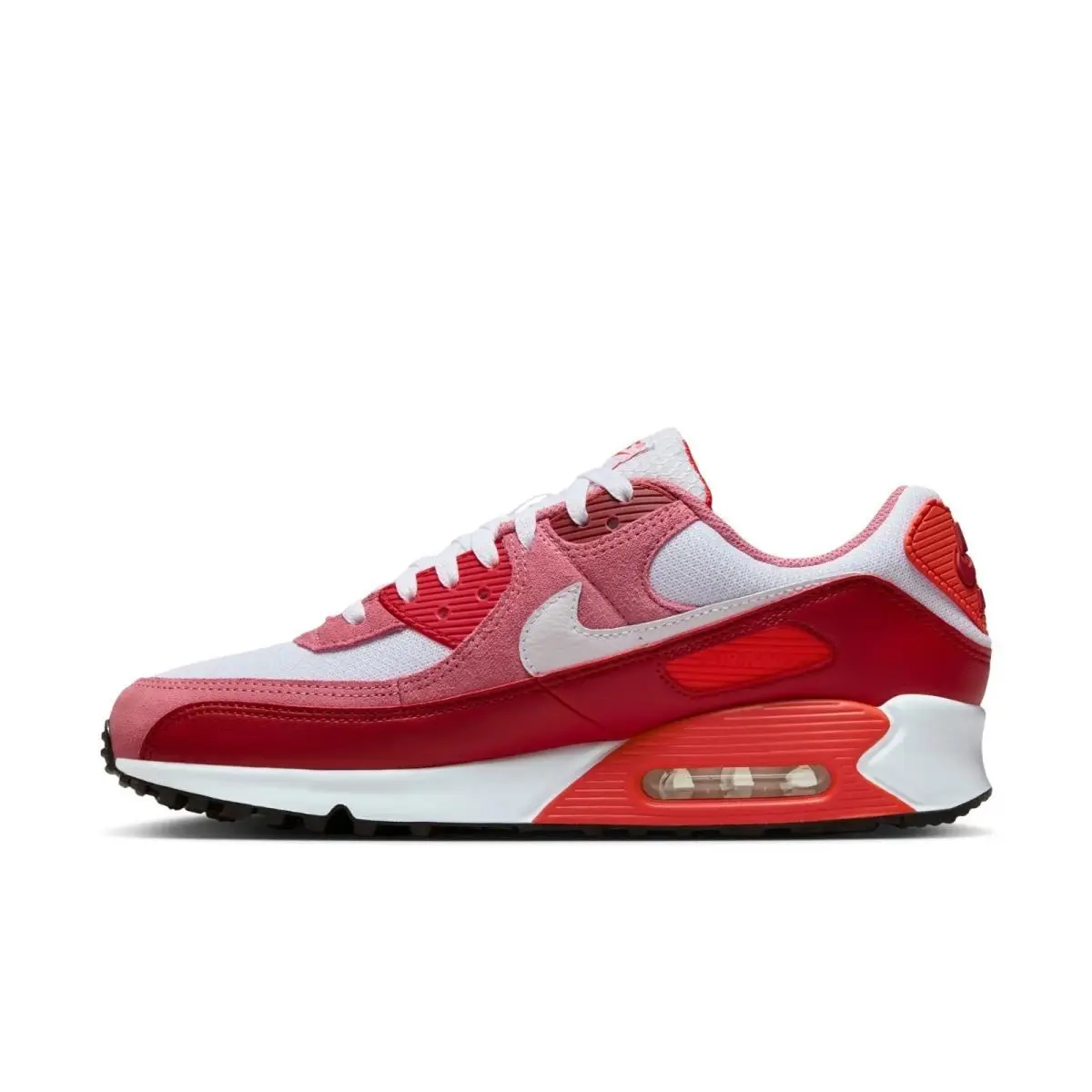 Nike shoes - Nike Air Max 90 DM0029-600 - DM0029-600 - White 1