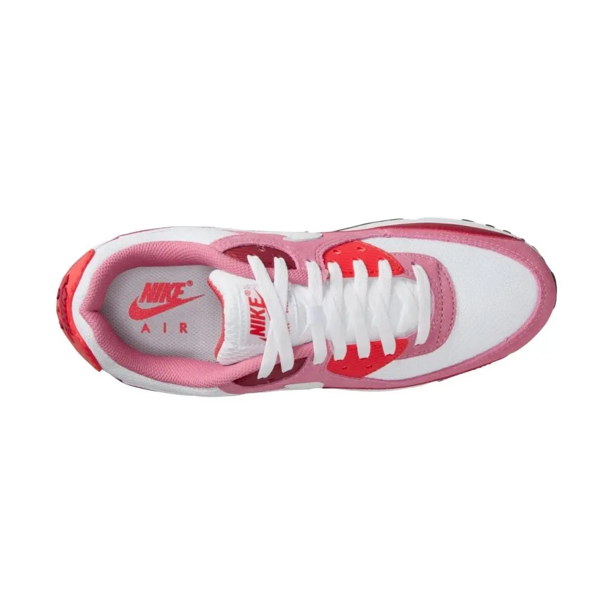 Nike shoes - Nike Air Max 90 DM0029-600 - DM0029-600 - White 9