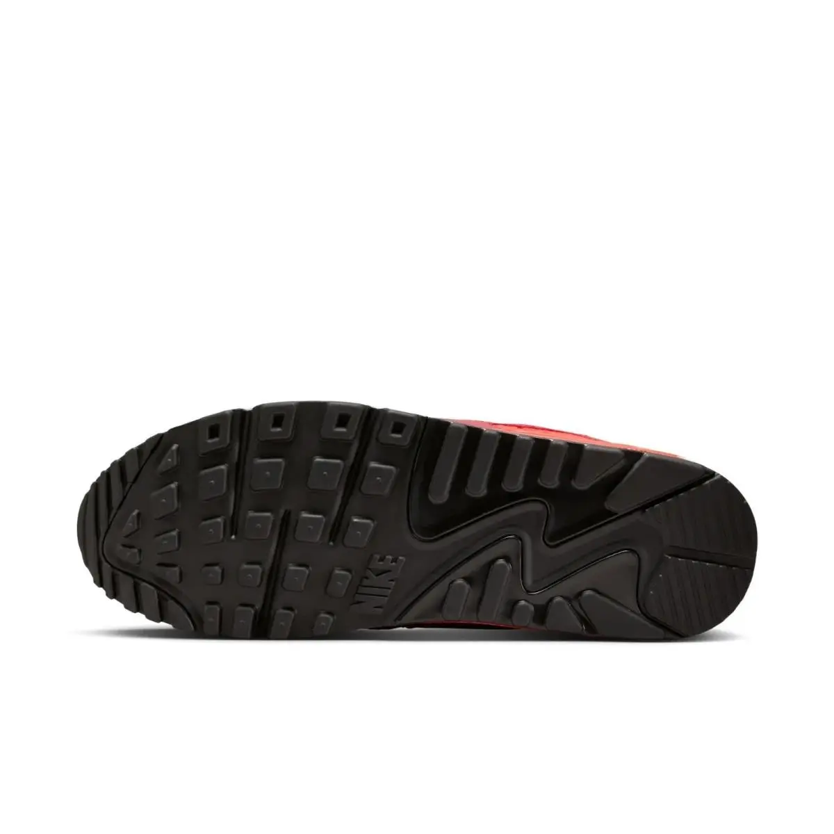 Nike shoes - Nike Air Max 90 DM0029-600 - DM0029-600 - White 12