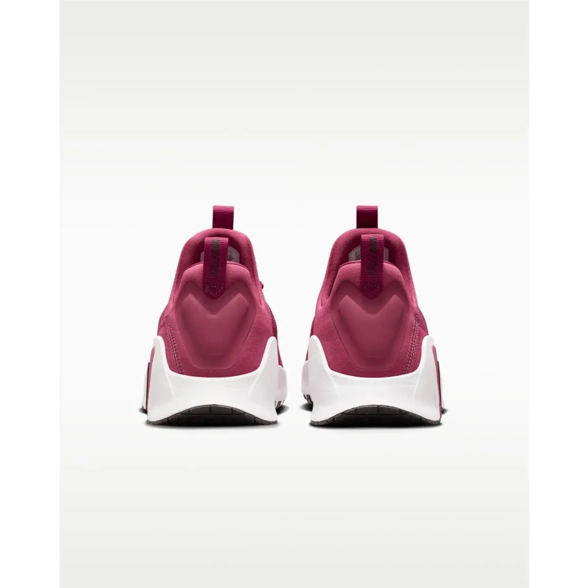Nike shoes - Nike Free Metcon 6 FJ7126-609 - FJ7126-609 - Red 10