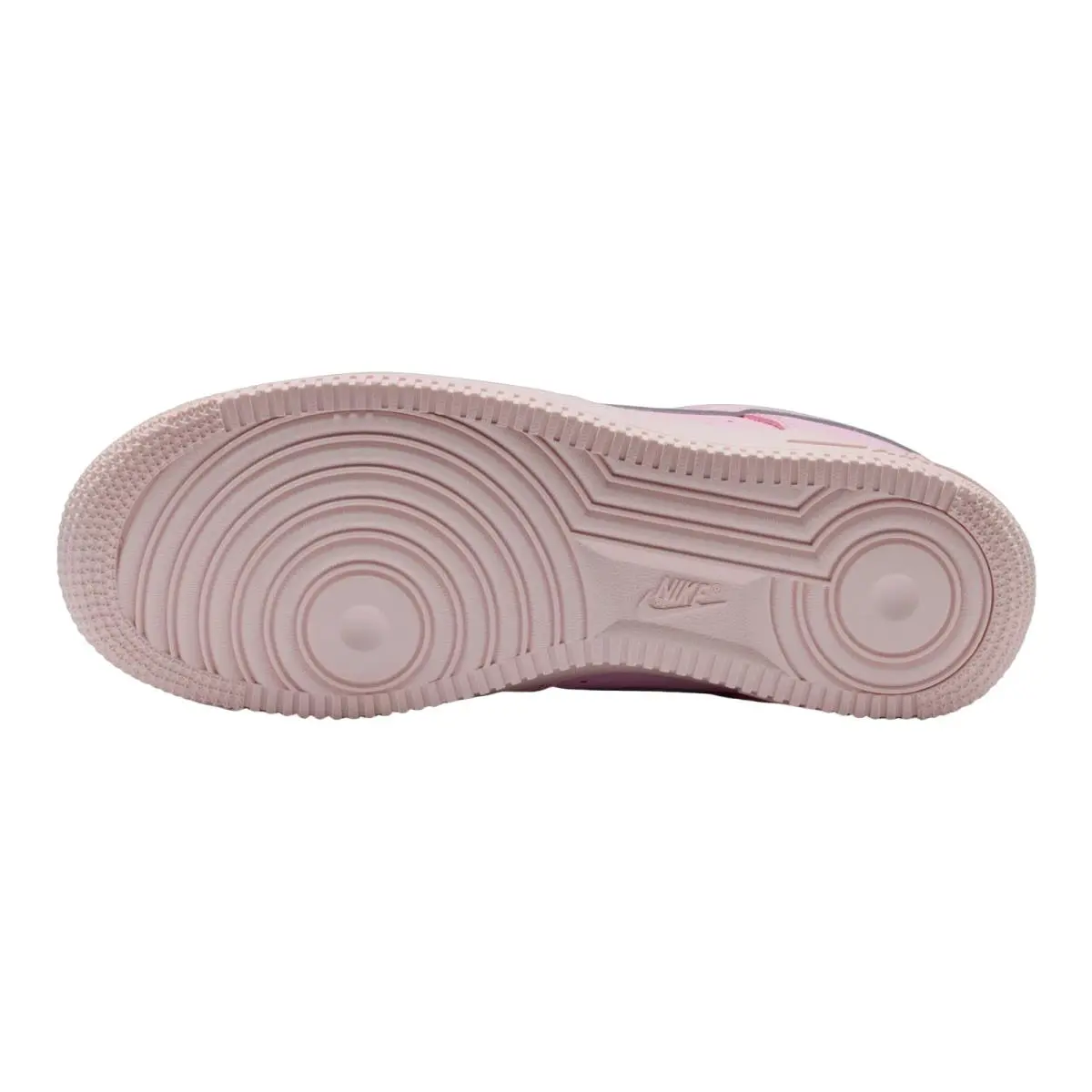 Nike shoes - NIKE Air Force 1 Retro Premium - IR0871-600 - Pink Foam/Pearl Pink 9