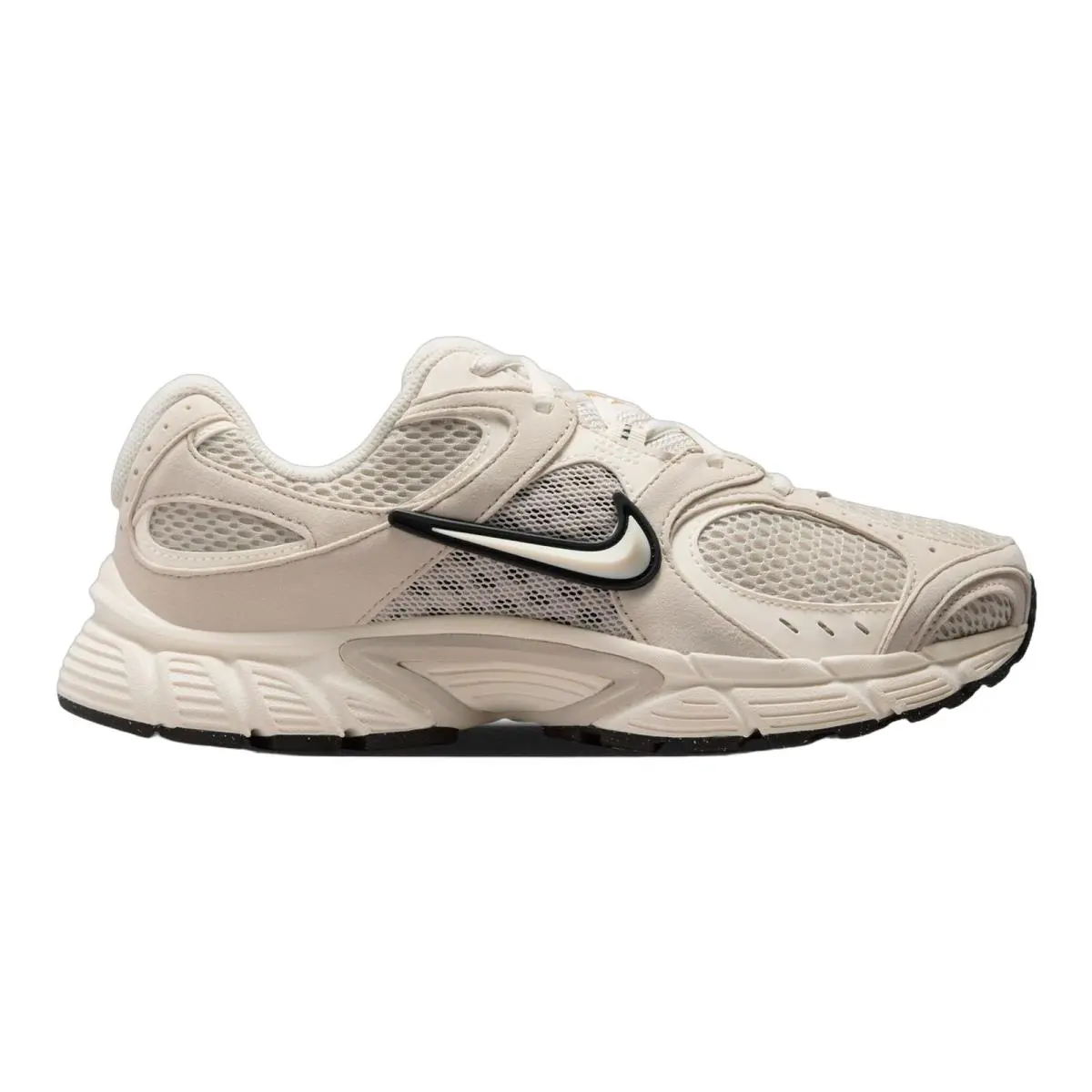 Nike shoes - Nike V5 Rnr - Rnr - II6294-100 - (Suede) Lt Orewood Brown/Pale Ivory Black 8