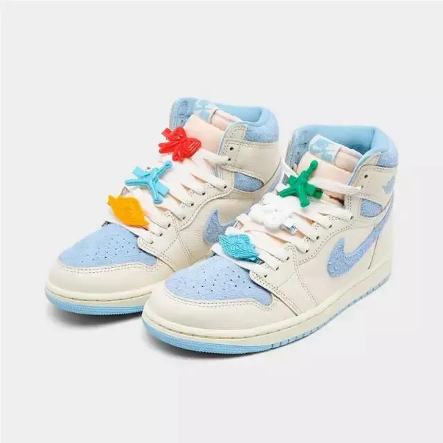 Nike shoes - Retro 1 - Retro - FD2596-102 - White 0