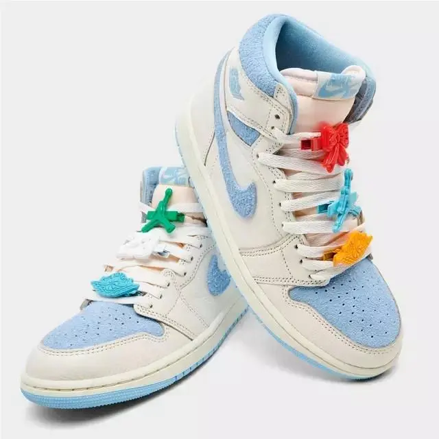 Nike shoes - Retro 1 - Retro - FD2596-102 - White 1