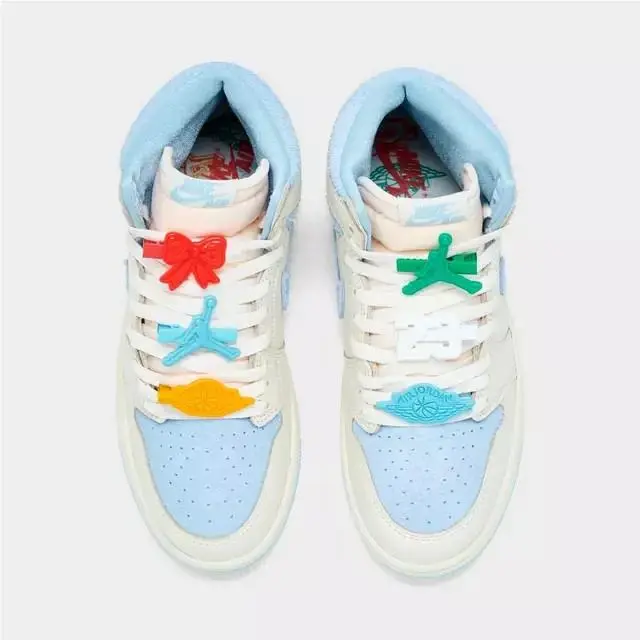 Nike shoes - Retro 1 - Retro - FD2596-102 - White 3