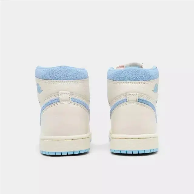 Nike shoes - Retro 1 - Retro - FD2596-102 - White 10