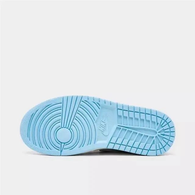 Nike shoes - Retro 1 - Retro - FD2596-102 - White 12