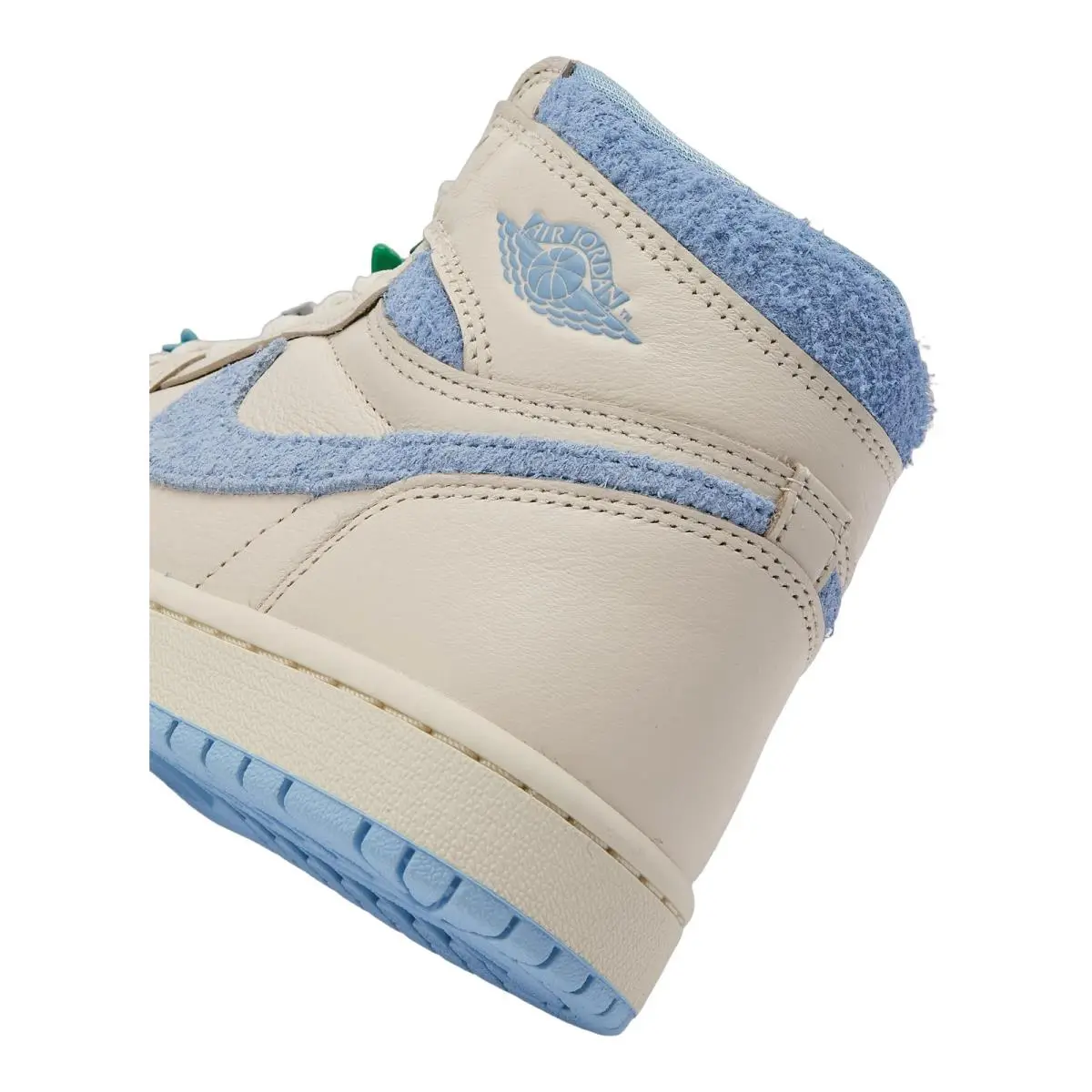 Nike shoes - Retro 1 - Retro - FD2596-102 - White 13
