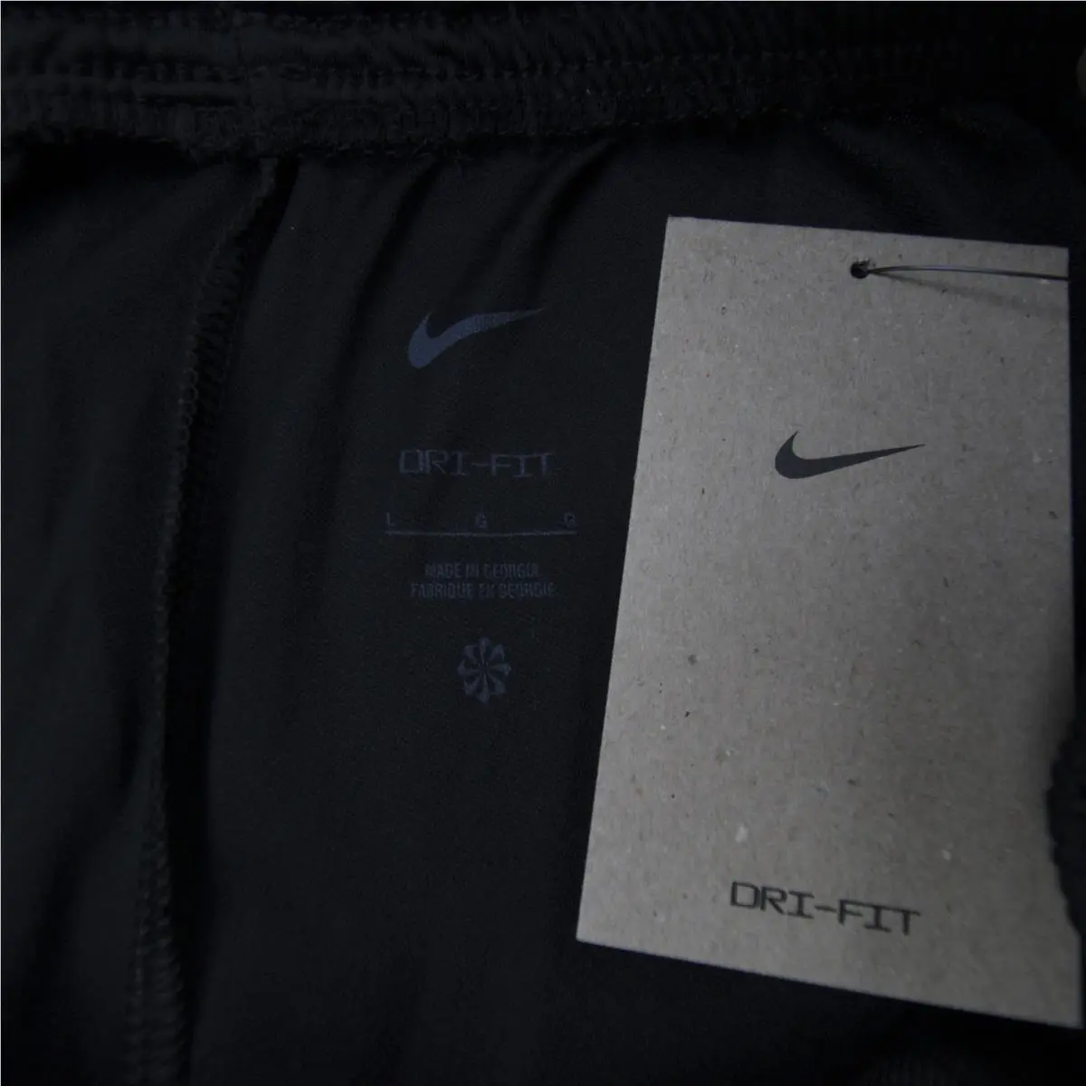 Nike clothing - Black/White 2