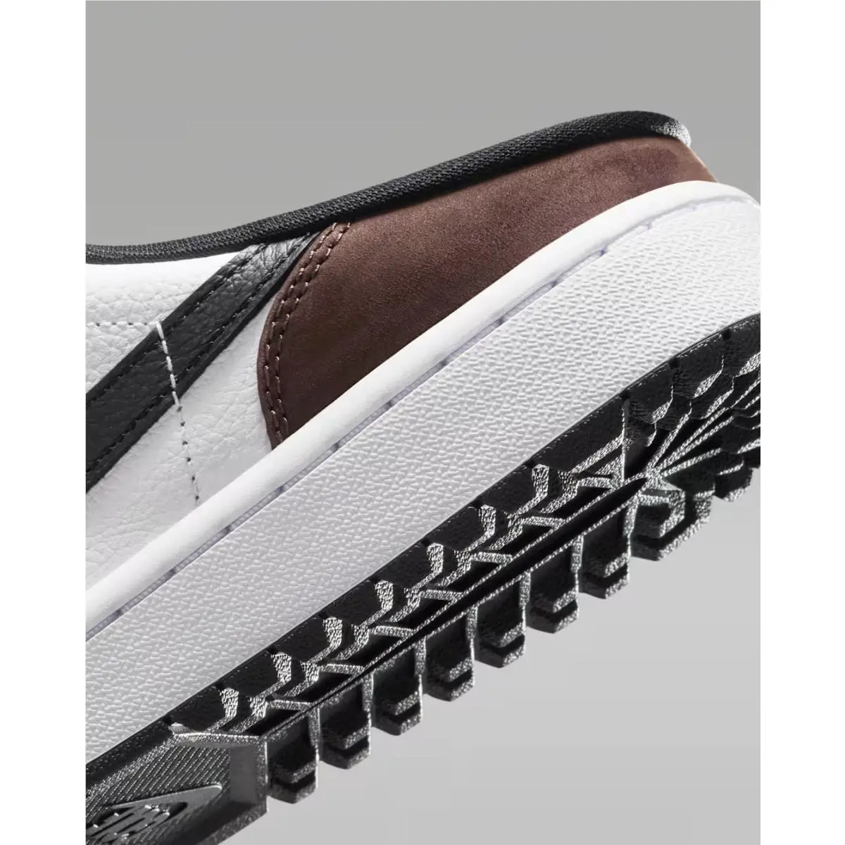 Nike shoes - Nike Air Jordan Mule - Air Mule - Black/White/Medium Grey 29
