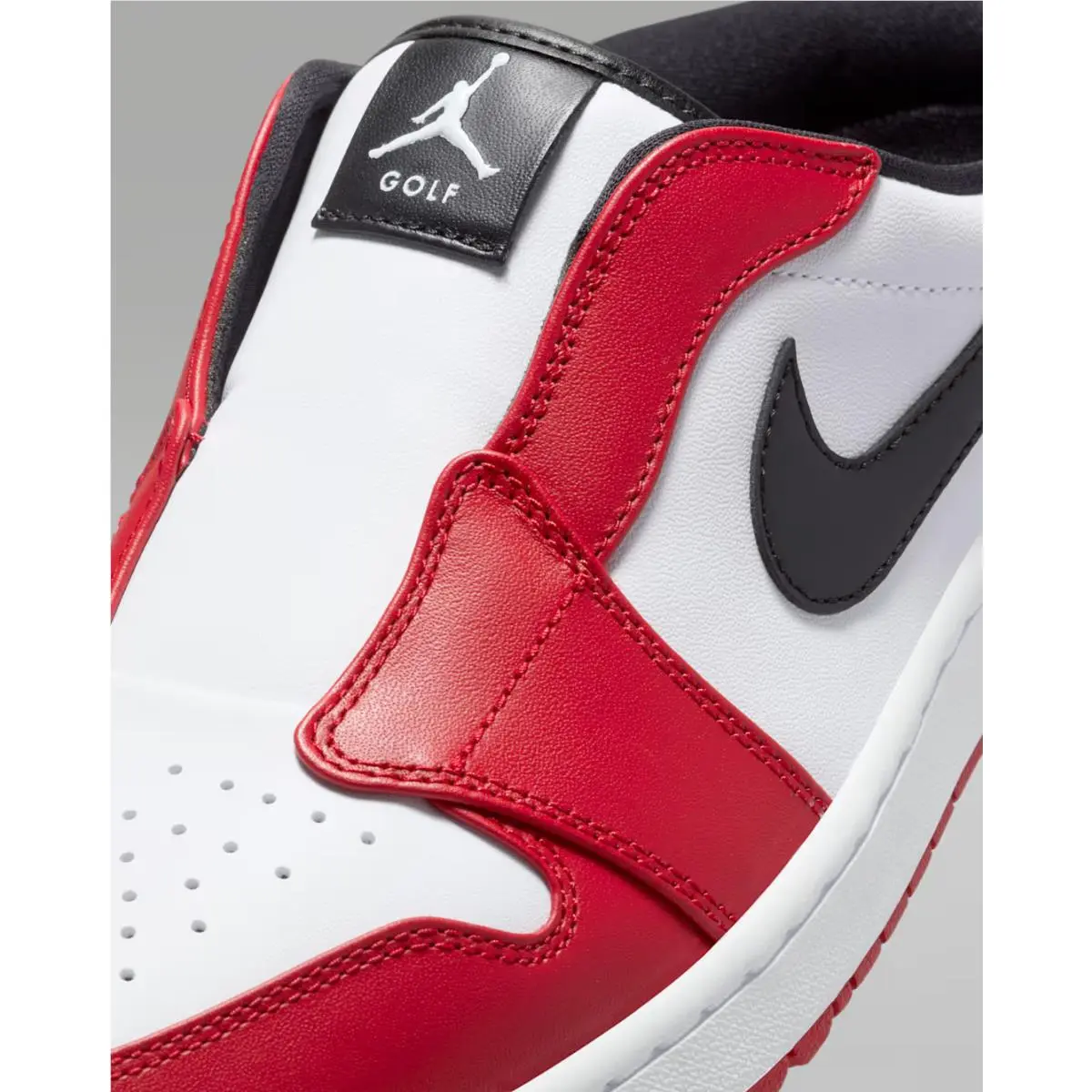 Nike shoes - Nike Air Jordan Mule - Air Mule - Black/White/Medium Grey 20