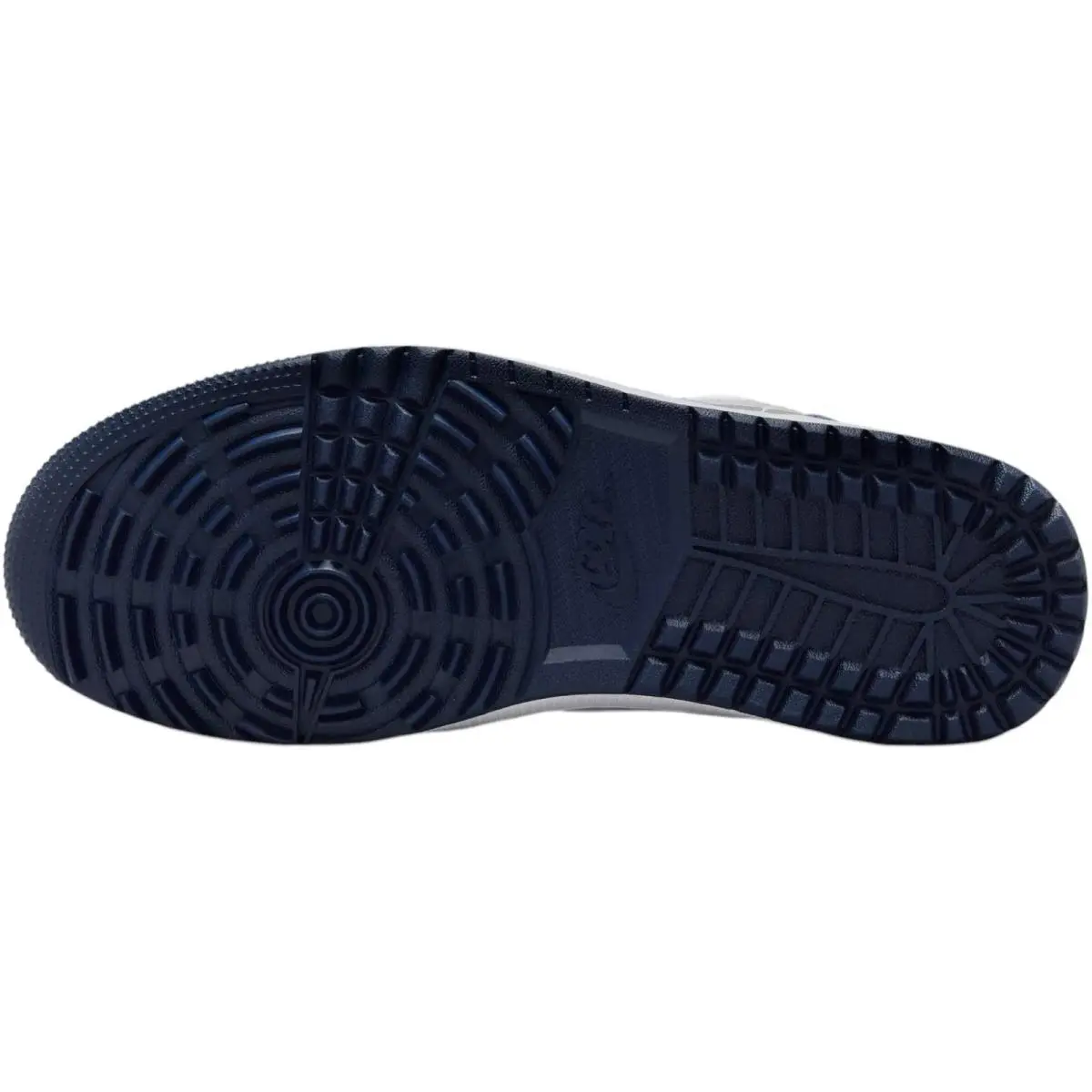 Nike shoes - Nike Air Jordan Mule - Air Mule - Black/White/Medium Grey 27
