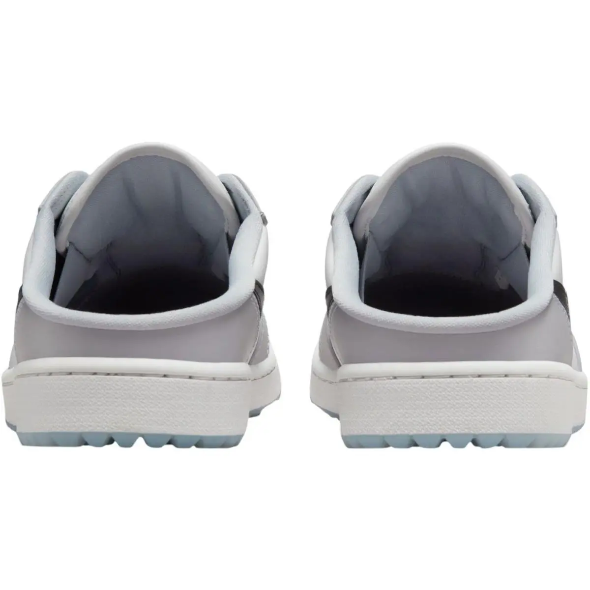 Nike shoes - Nike Air Jordan Mule - Air Mule - Black/White/Medium Grey 16
